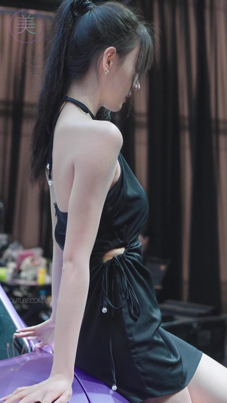 图片[6]-精选NO.0682 2023 苏州GTSHOW改装车展 Auto Salon Racing Model 73[20P]-草丛看图