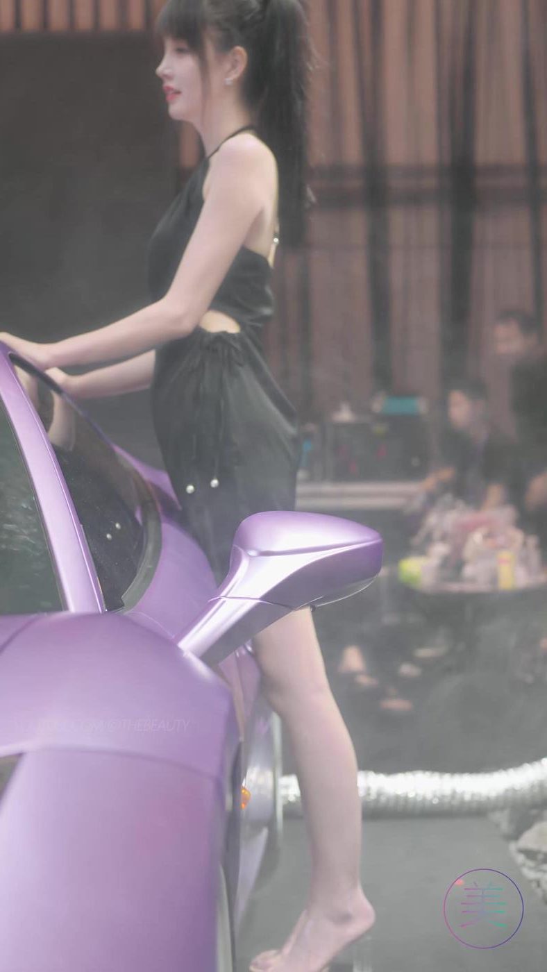 图片[7]-精选NO.0682 2023 苏州GTSHOW改装车展 Auto Salon Racing Model 73[20P]-草丛看图