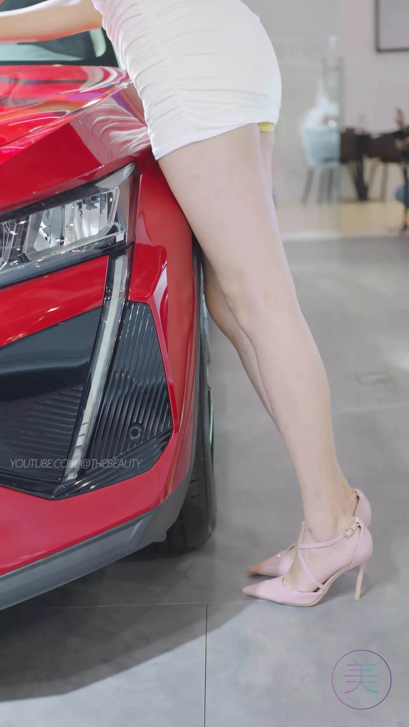 图片[5]-精选NO.0425 2023 东莞秋季车展 Racing Model Citroen车模07[20P]-草丛看图