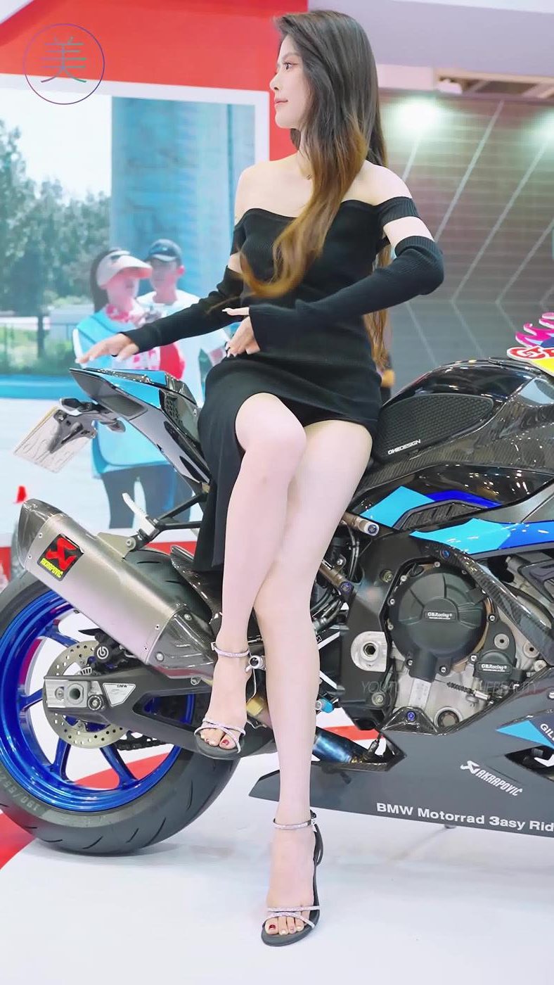 图片[8]-精选NO.0691 2023 苏州GTSHOW改装车展 Auto Salon Racing Model 82[20P]-草丛看图