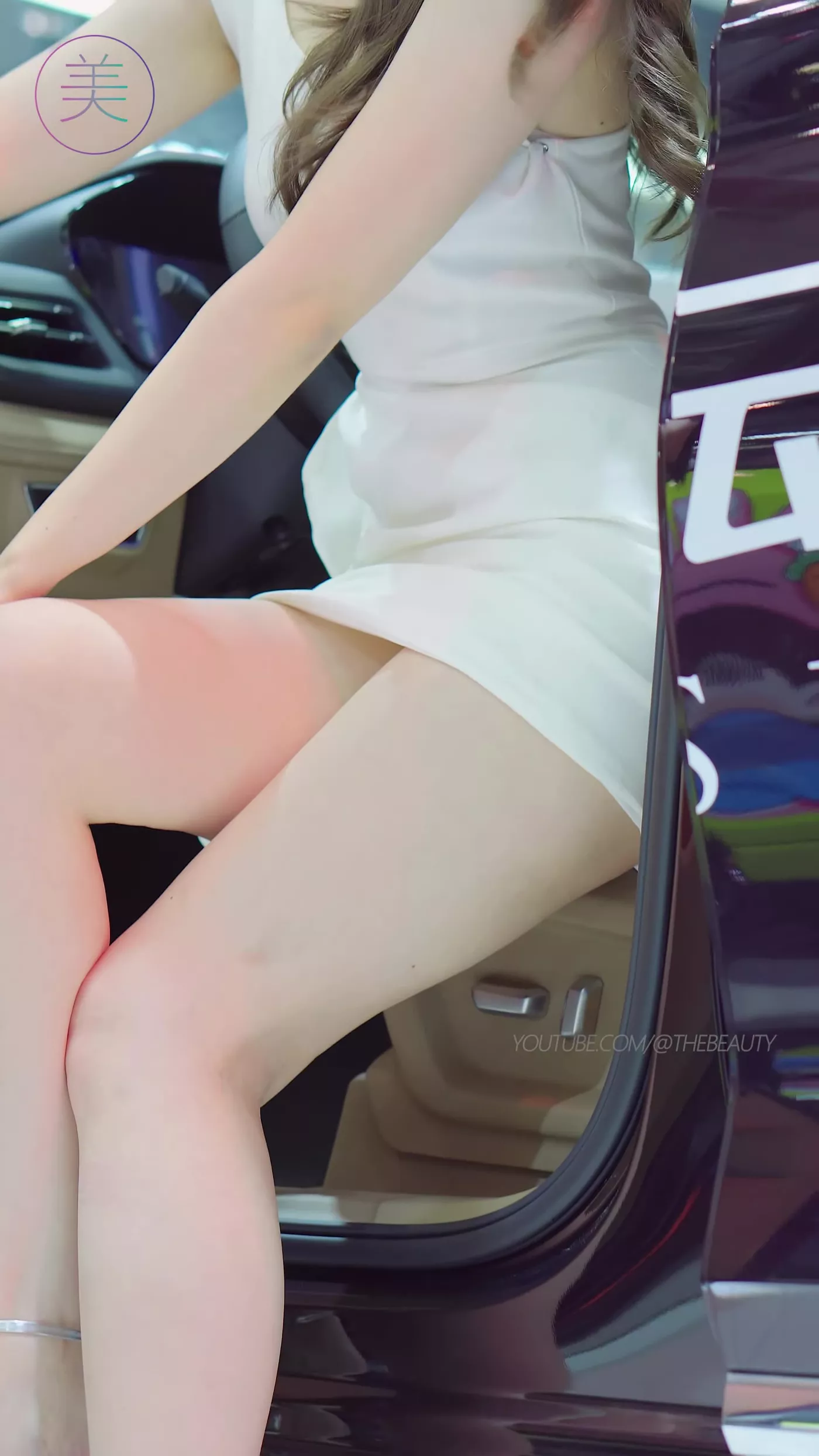 图片[2]-精选NO.0412 2023 东莞春季车展 Racing Model 五菱车模09[20P]-草丛看图