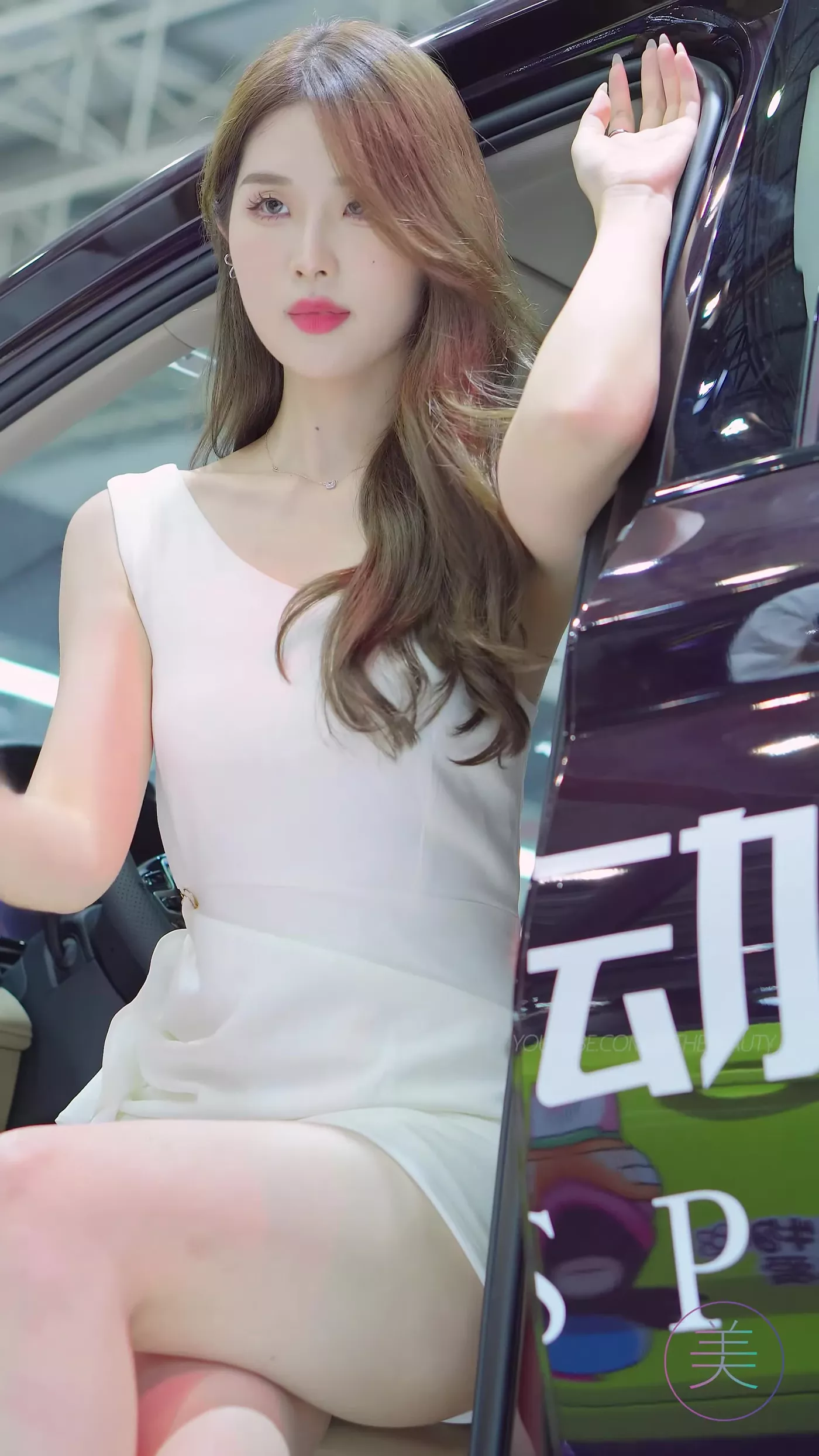 图片[8]-精选NO.0412 2023 东莞春季车展 Racing Model 五菱车模09[20P]-草丛看图