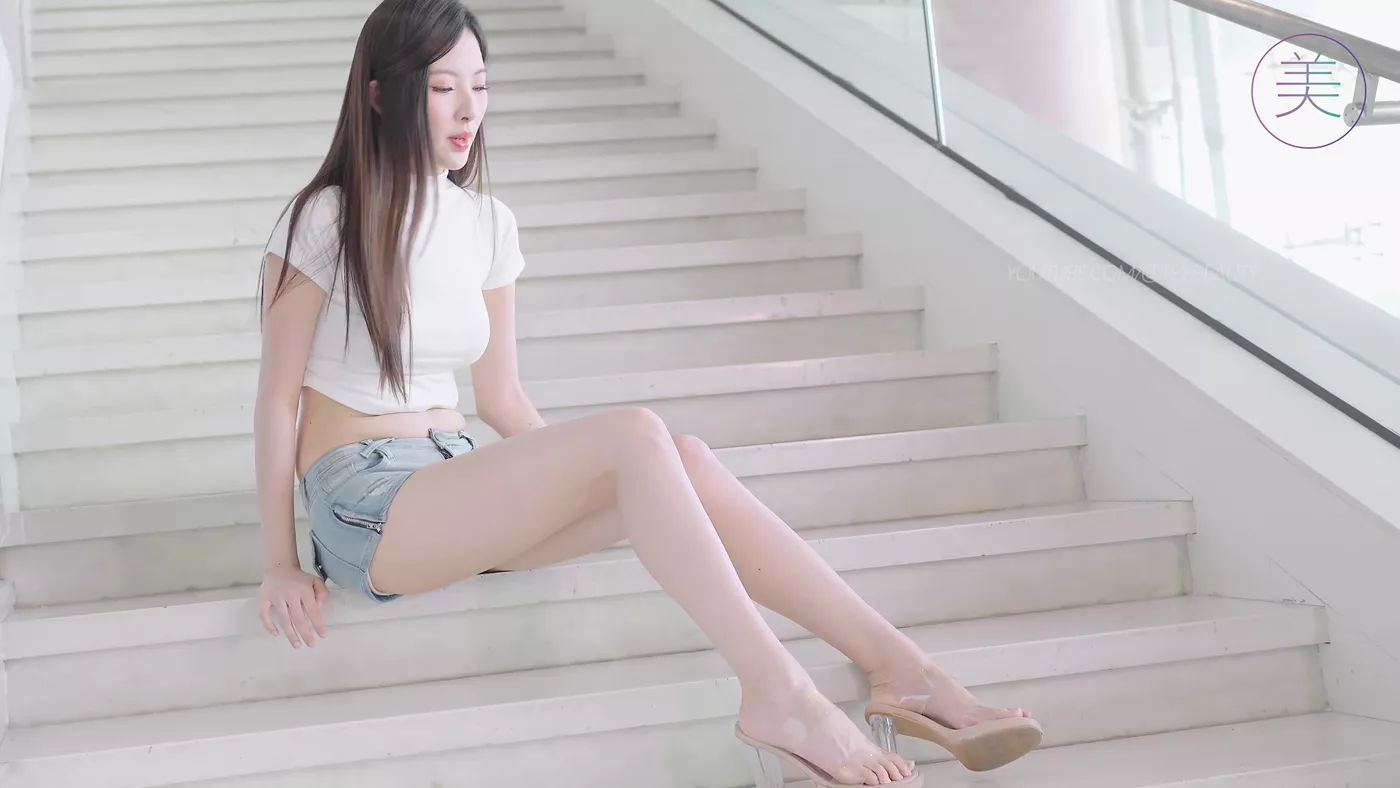 图片[4]-精选NO.0440 2023 东莞秋季车展 Racing Model 车模抖音网荭随拍车模03[20P]-草丛看图