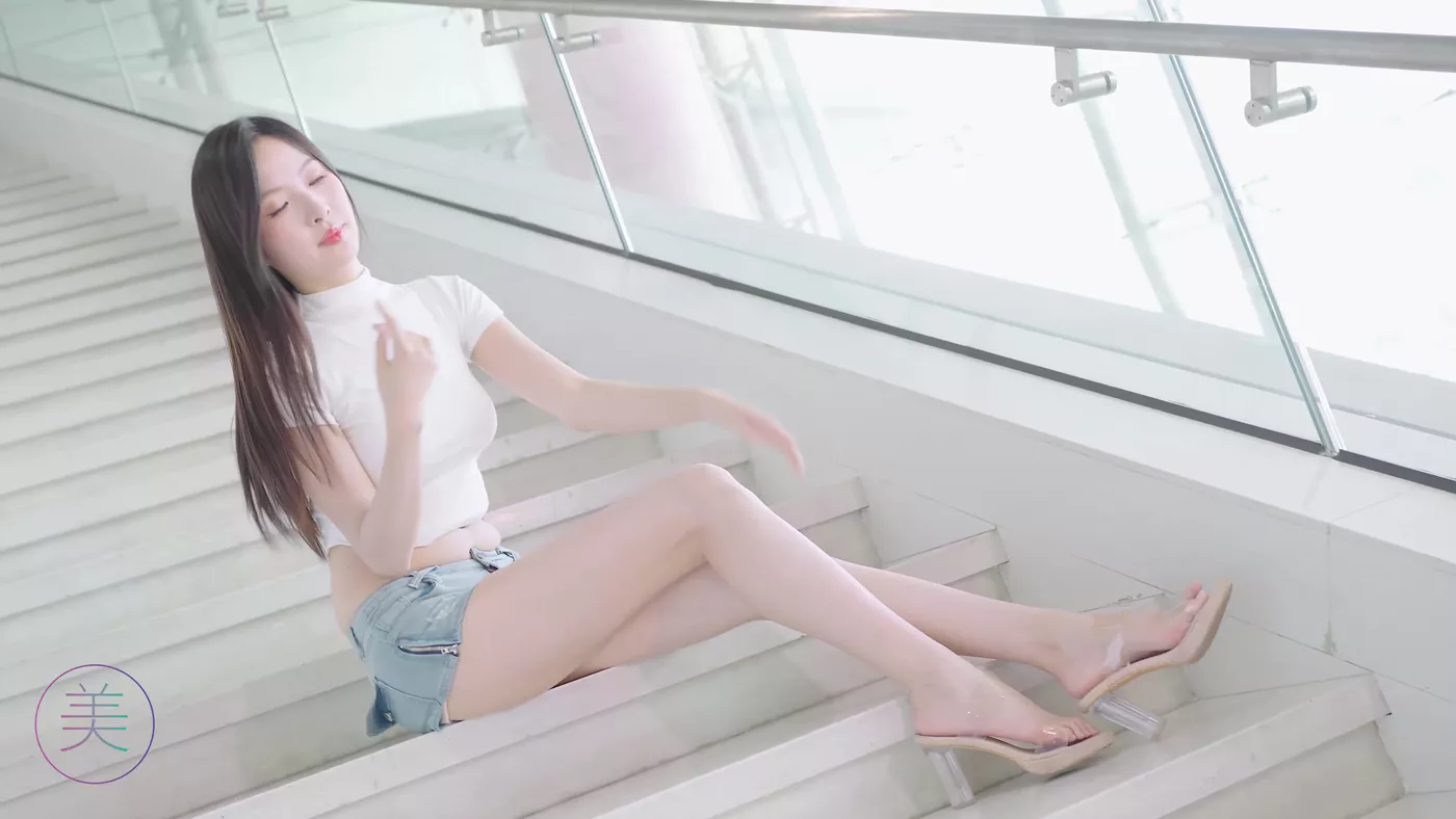 图片[6]-精选NO.0440 2023 东莞秋季车展 Racing Model 车模抖音网荭随拍车模03[20P]-草丛看图