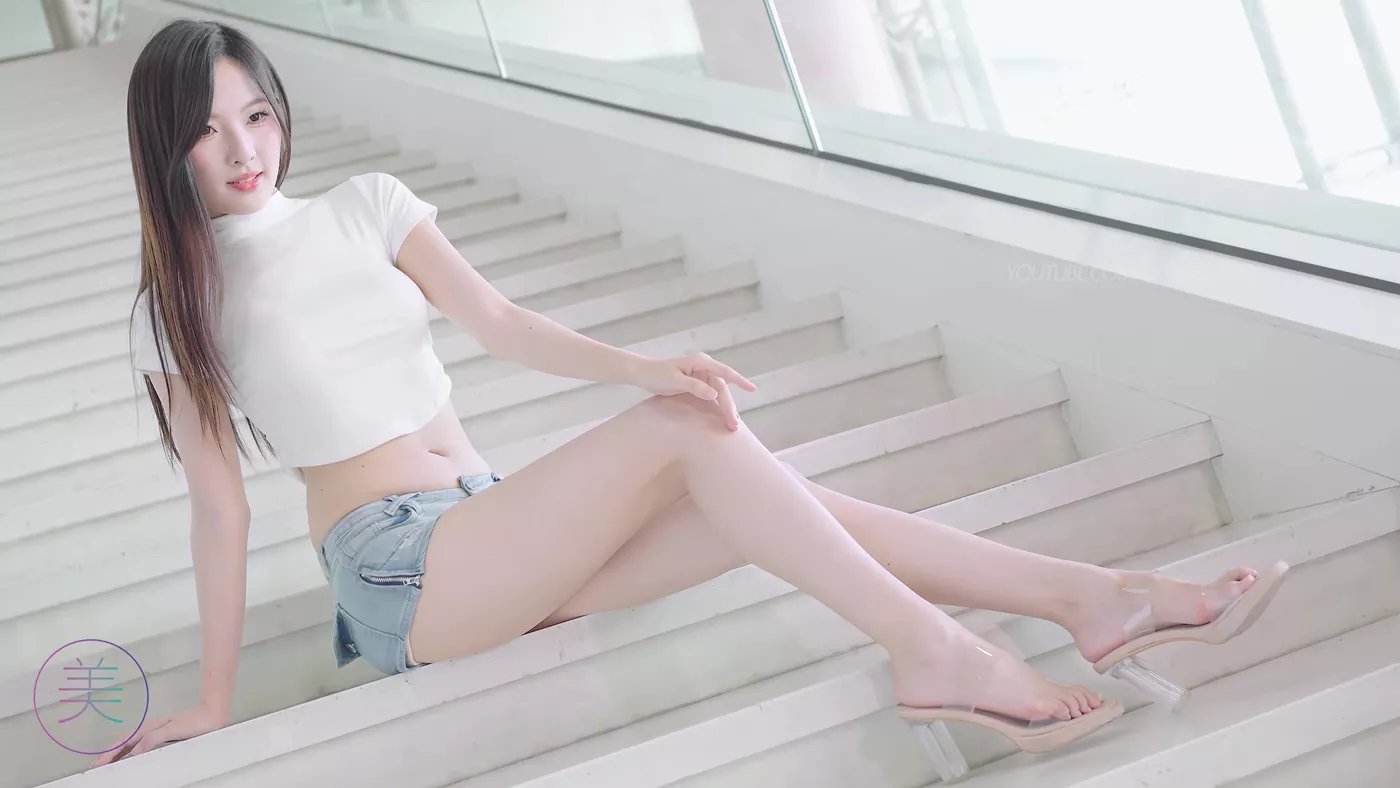 图片[8]-精选NO.0440 2023 东莞秋季车展 Racing Model 车模抖音网荭随拍车模03[20P]-草丛看图