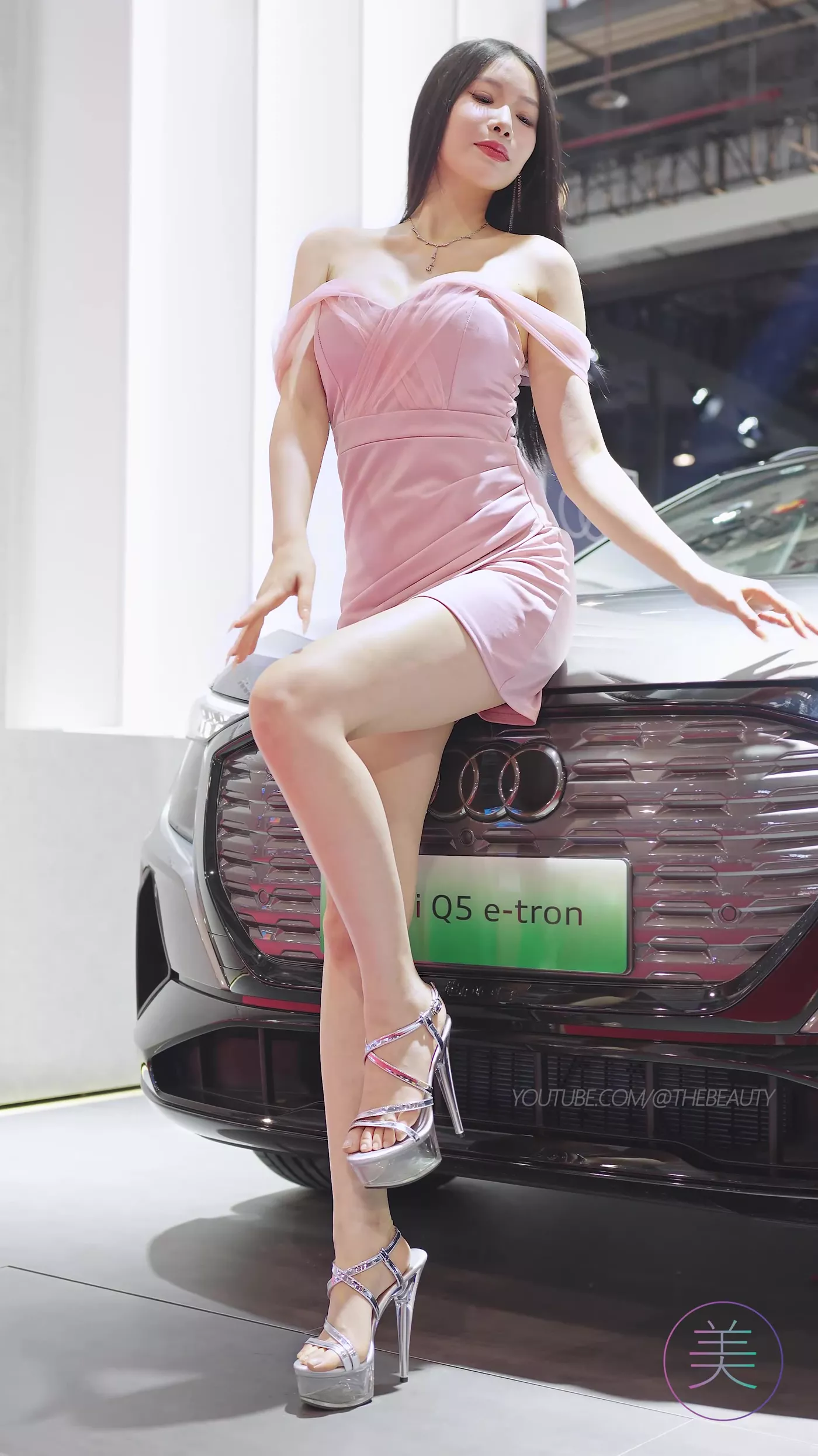 图片[3]-精选NO.0417 2023 东莞秋季车展 Racing Model Audi车模01[20P]-草丛看图