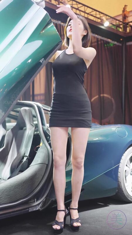 精选NO.0676 2023 苏州GTSHOW改装车展 Auto Salon Racing Model 67[20P]-草丛看图