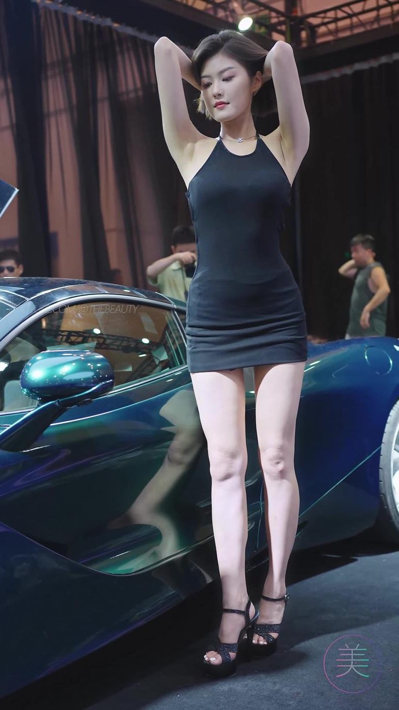 图片[8]-精选NO.0676 2023 苏州GTSHOW改装车展 Auto Salon Racing Model 67[20P]-草丛看图