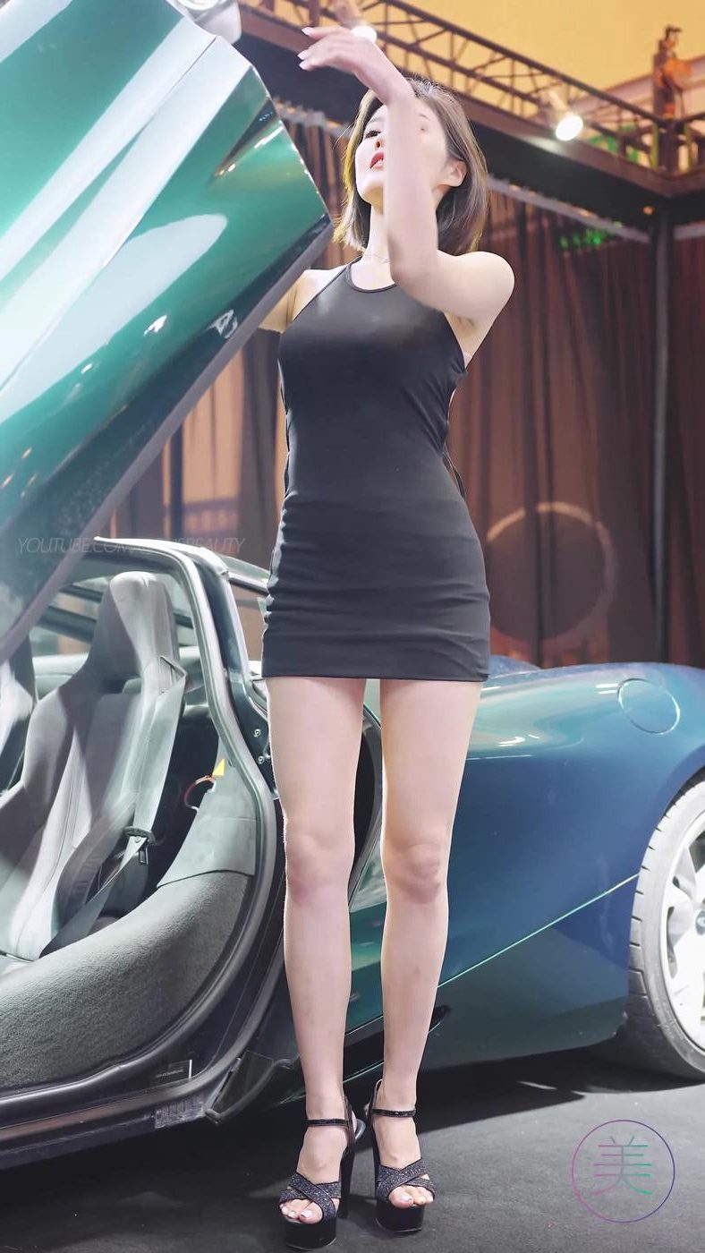 图片[1]-精选NO.0676 2023 苏州GTSHOW改装车展 Auto Salon Racing Model 67[20P]-草丛看图