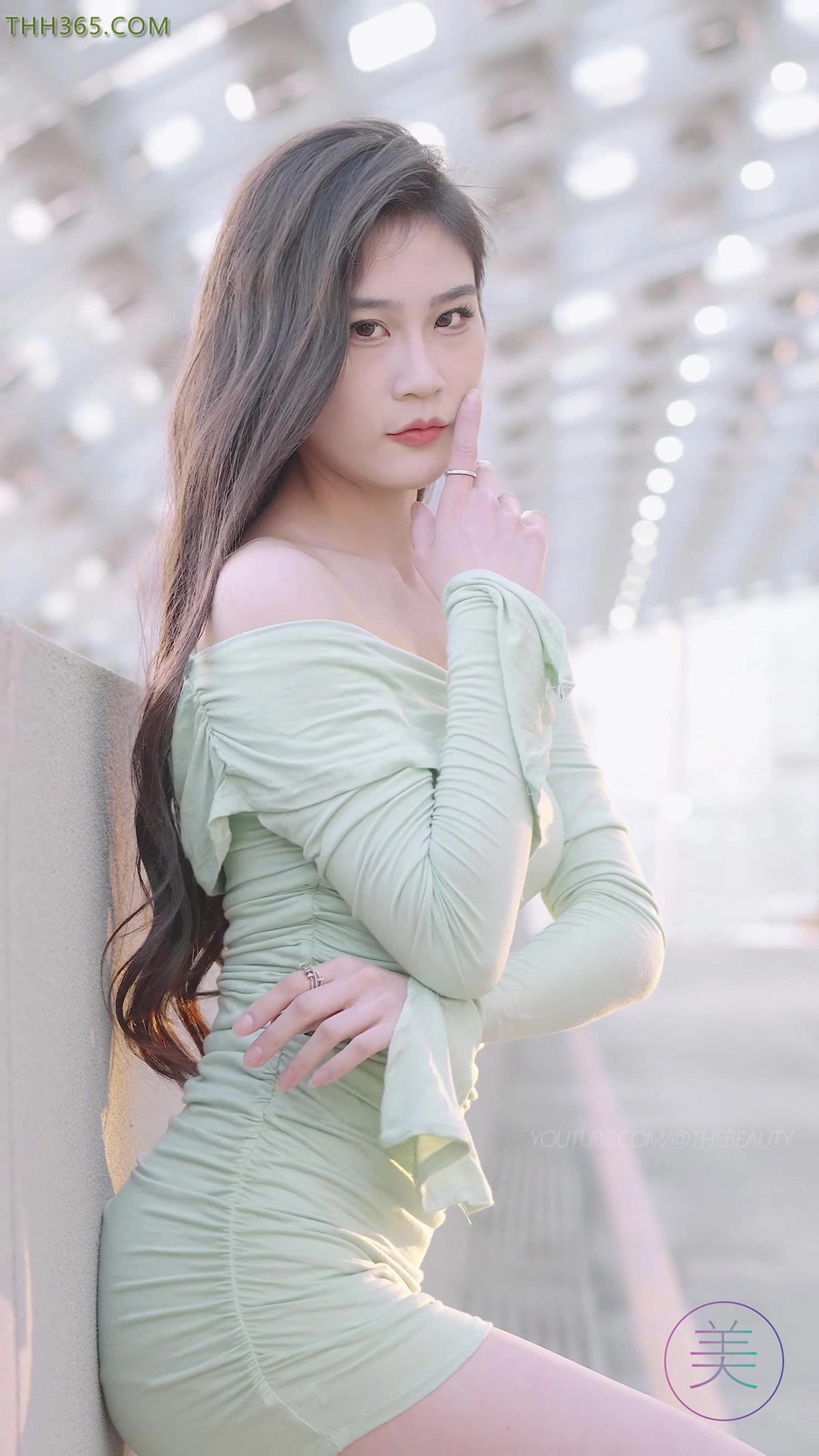 图片[7]-精选NO.0342 2022 广州车展 Racing Model 车模随拍23[20P]-草丛看图