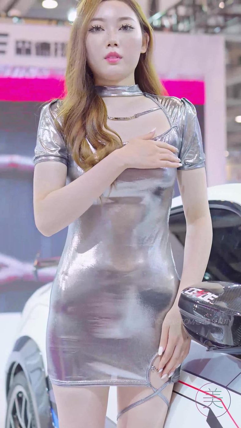 图片[2]-精选NO.0698 2023 苏州GTSHOW改装车展 Auto Salon Racing Model 89[20P]-草丛看图