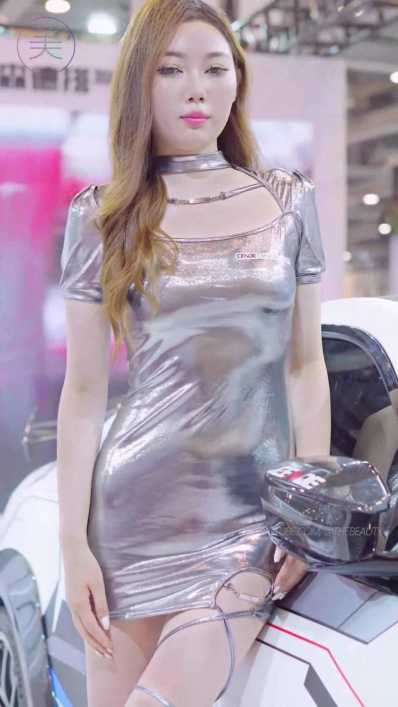 图片[3]-精选NO.0698 2023 苏州GTSHOW改装车展 Auto Salon Racing Model 89[20P]-草丛看图