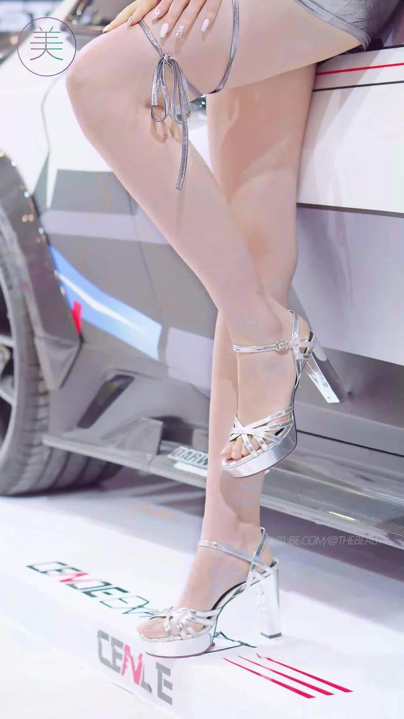 图片[6]-精选NO.0698 2023 苏州GTSHOW改装车展 Auto Salon Racing Model 89[20P]-草丛看图