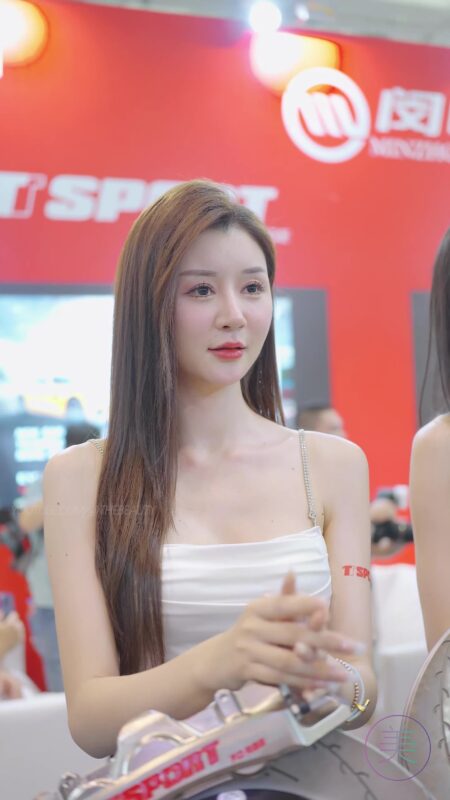 精选NO.0645 2023 苏州GTSHOW改装车展 Auto Salon Racing Model 35[20P]-草丛看图