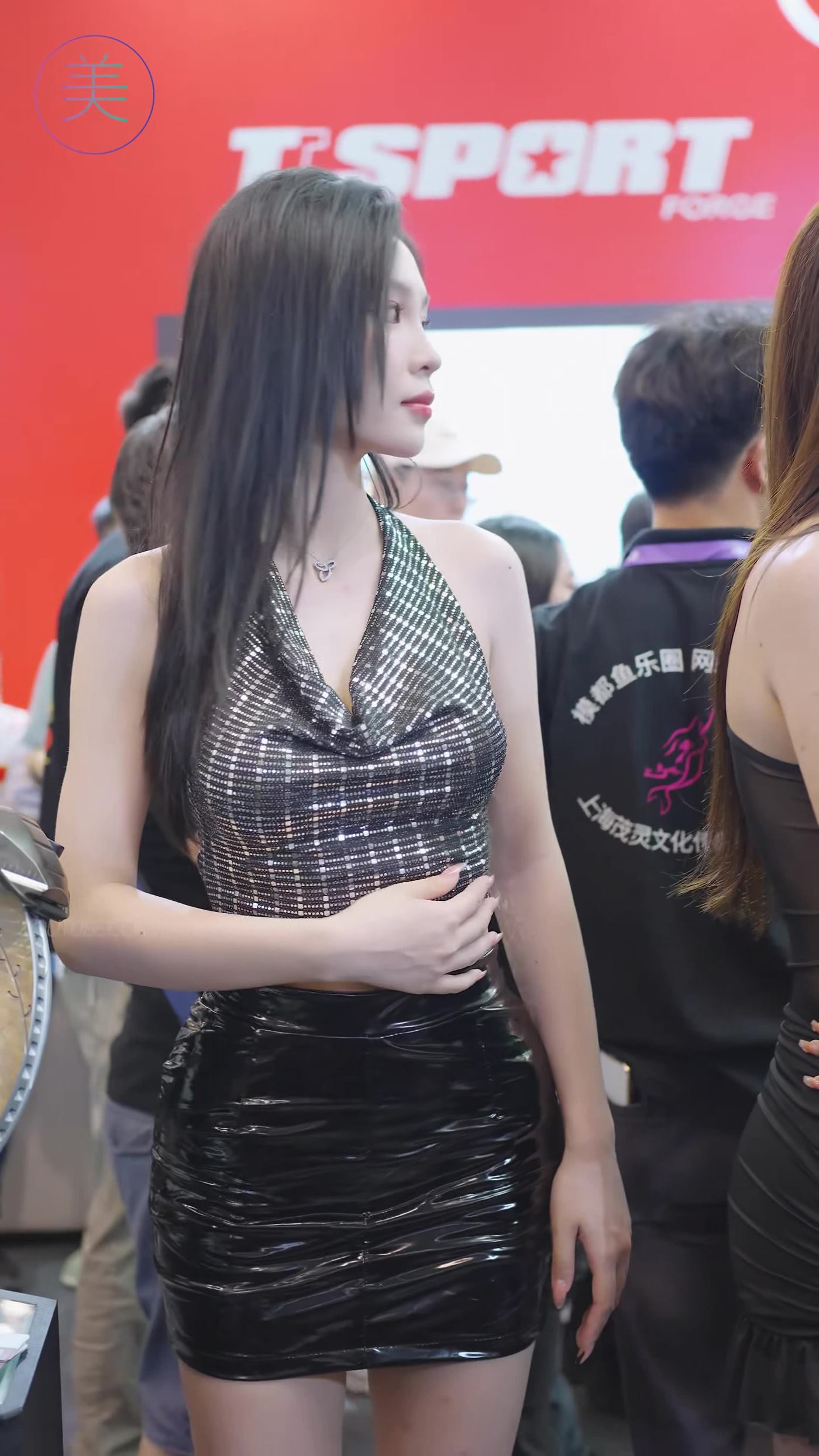 图片[7]-精选NO.0645 2023 苏州GTSHOW改装车展 Auto Salon Racing Model 35[20P]-草丛看图