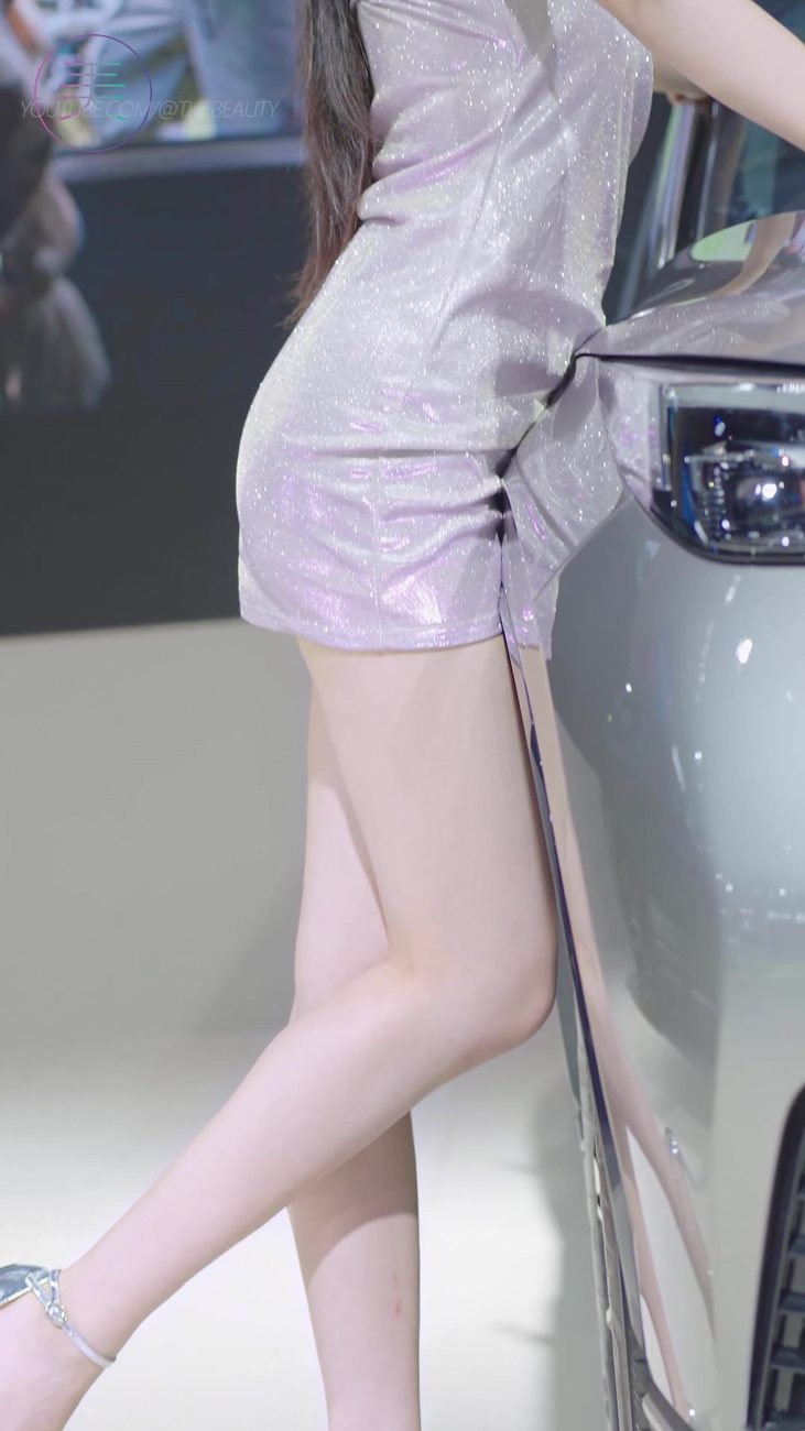 图片[4]-精选NO.0778 2023 东莞秋季车展 Racing Model ROEWE车模13[20P]-草丛看图