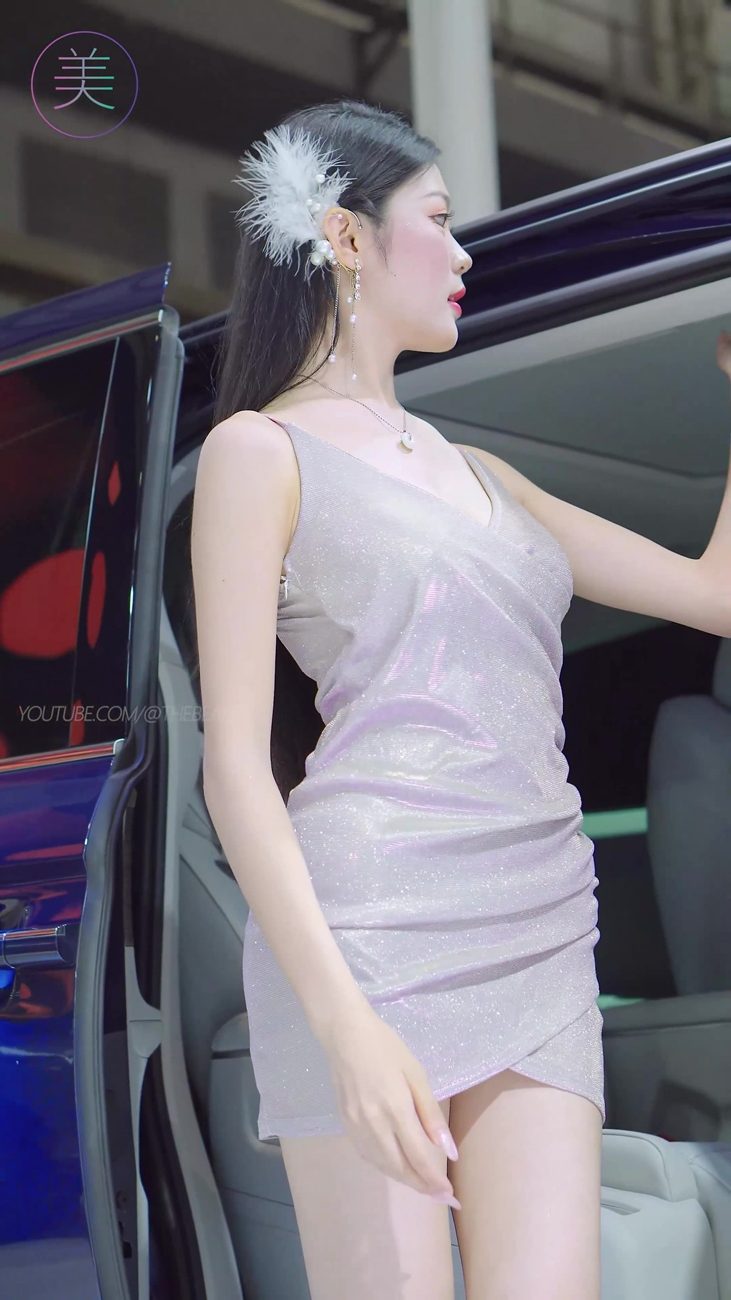 图片[6]-精选NO.0778 2023 东莞秋季车展 Racing Model ROEWE车模13[20P]-草丛看图