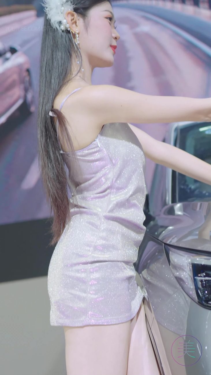 图片[1]-精选NO.0778 2023 东莞秋季车展 Racing Model ROEWE车模13[20P]-草丛看图