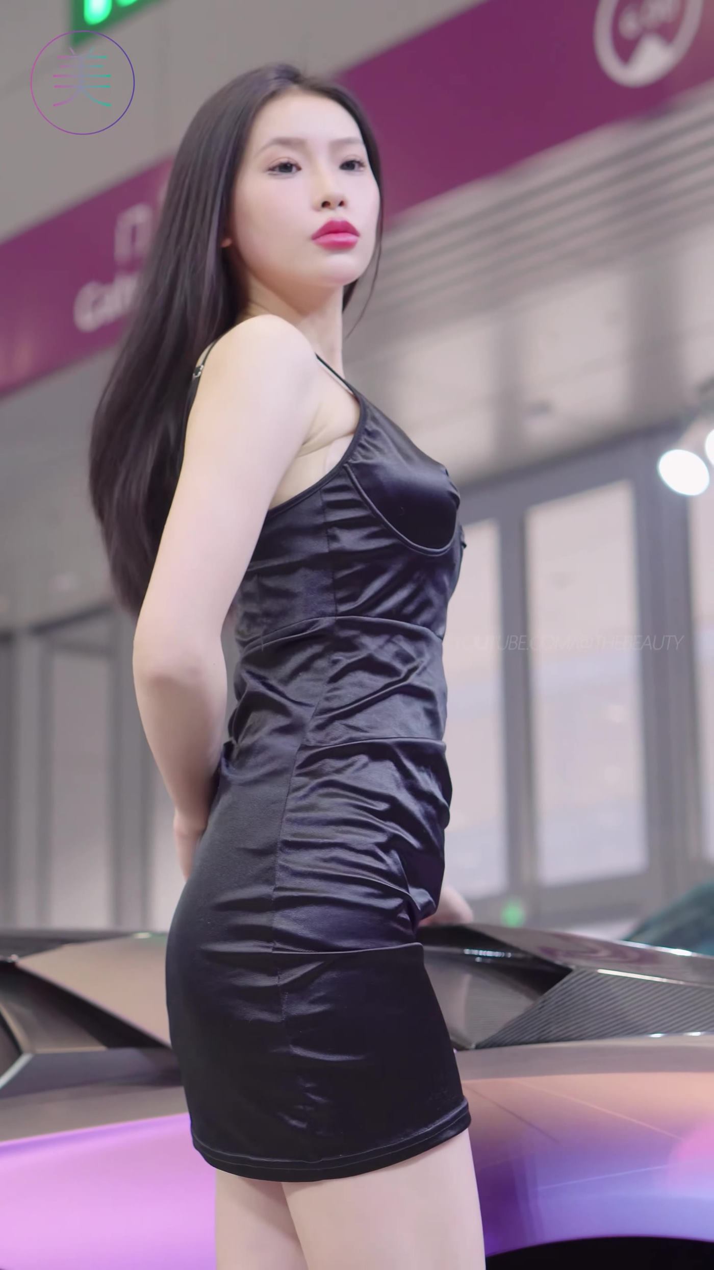 图片[6]-精选NO.0619 2023 深圳改装车展 Auto Salon Racing Model 48[20P]-草丛看图