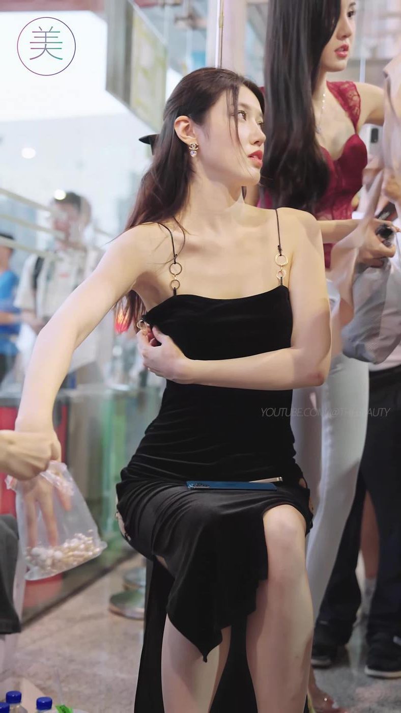 图片[2]-精选NO.0800 2023 东莞AIT改装车展 Auto Salon Racing Model 77[20P]-草丛看图