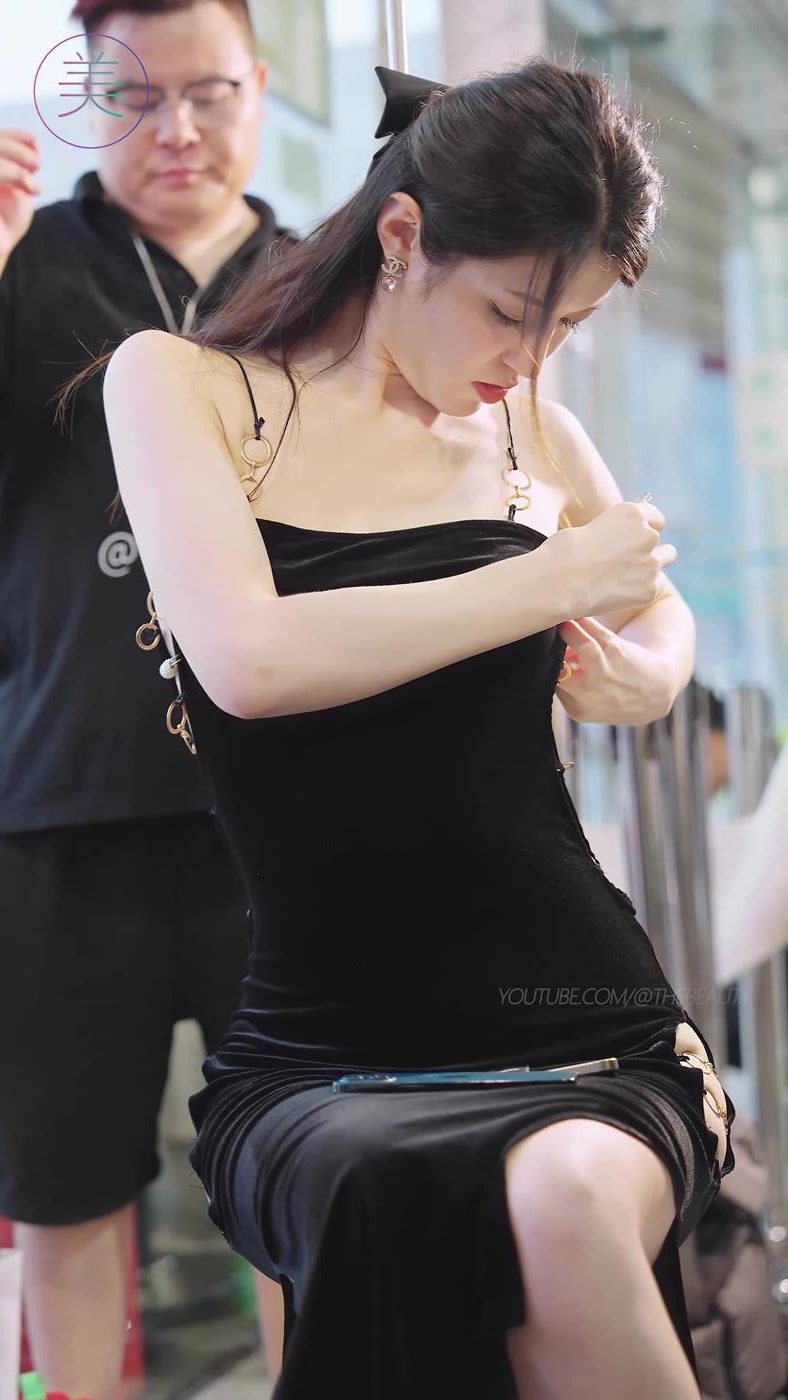 图片[8]-精选NO.0800 2023 东莞AIT改装车展 Auto Salon Racing Model 77[20P]-草丛看图