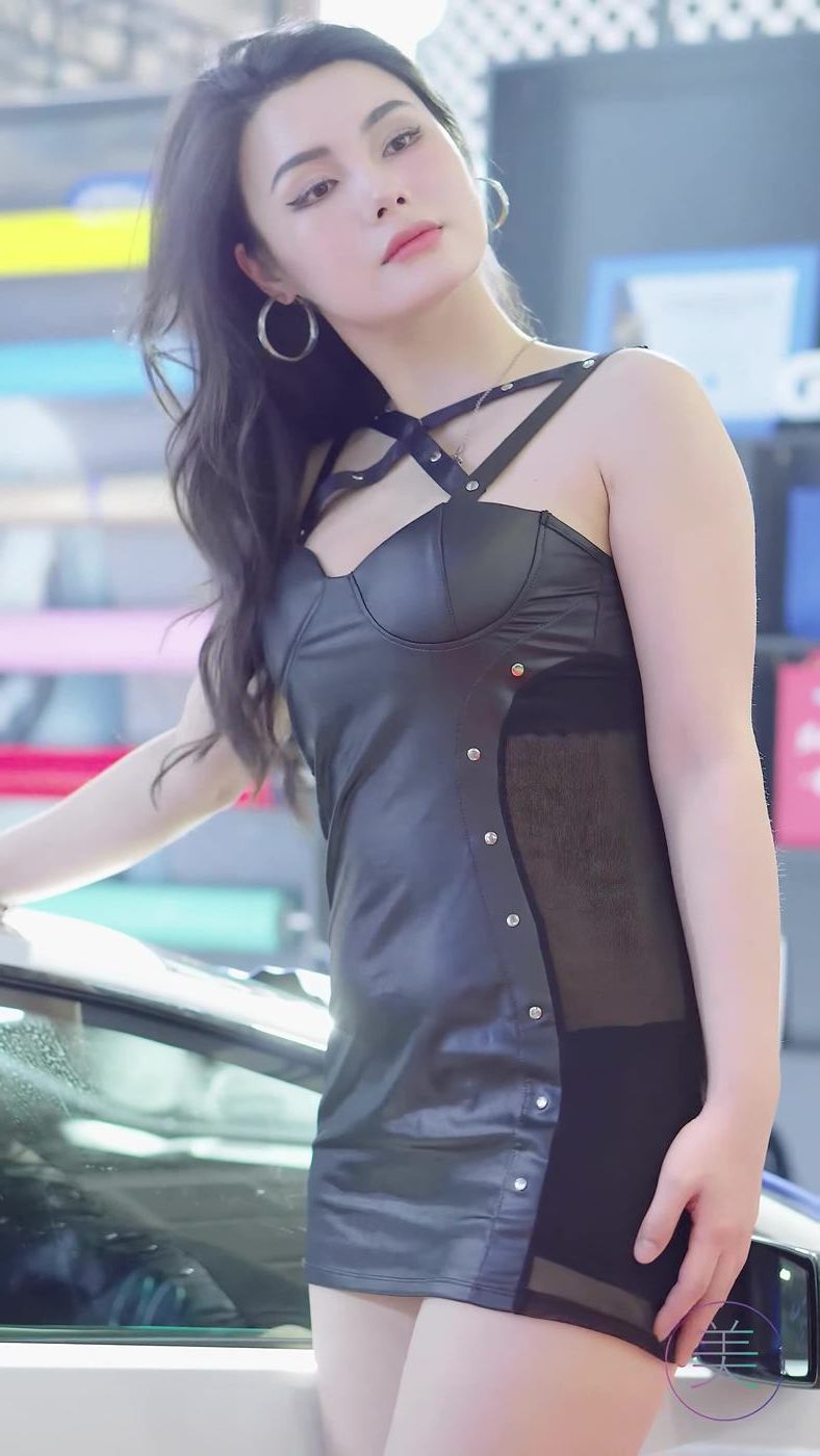 图片[7]-精选NO.0609 2023 深圳改装车展 Auto Salon Racing Model 38[20P]-草丛看图