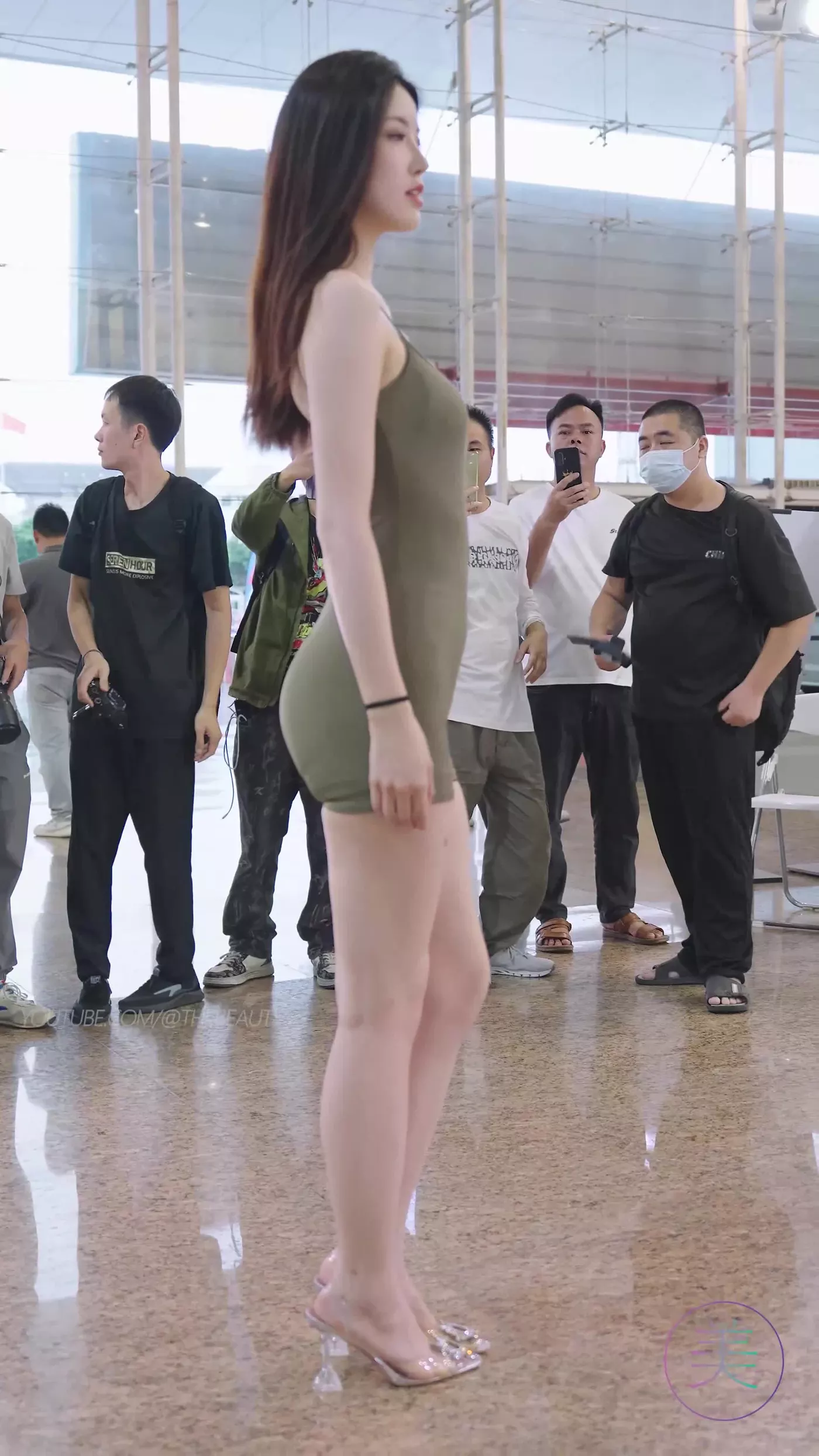 图片[1]-精选NO.0373 2023 东莞AIT改装车展 Auto Salon Racing Model 14[20P]-草丛看图