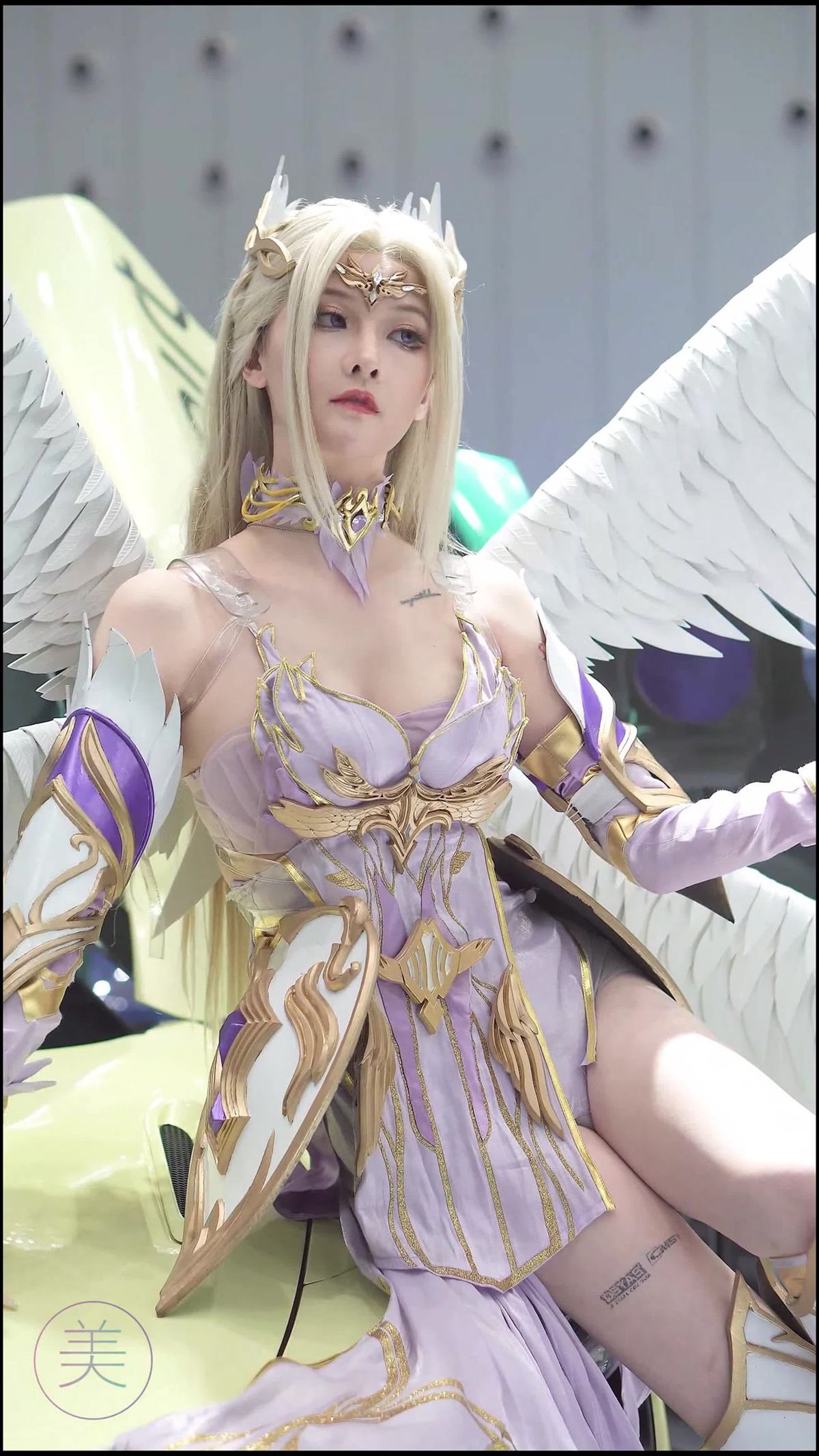 图片[2]-精选NO.0115 2021 佛山GTShow改装车展 Auto Salon Racing Model[20P]-草丛看图