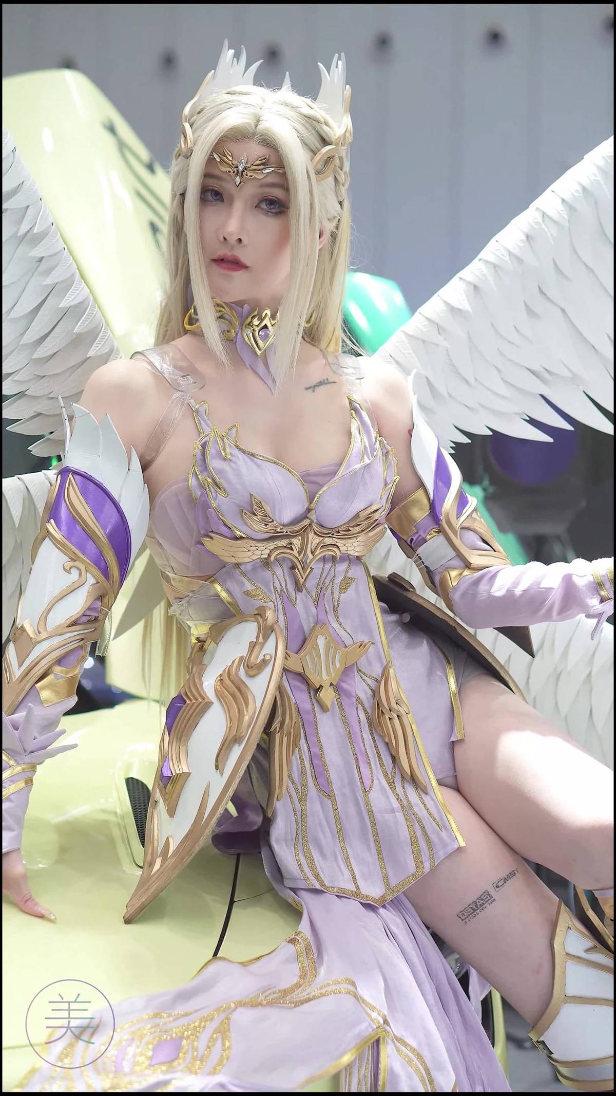 图片[3]-精选NO.0115 2021 佛山GTShow改装车展 Auto Salon Racing Model[20P]-草丛看图