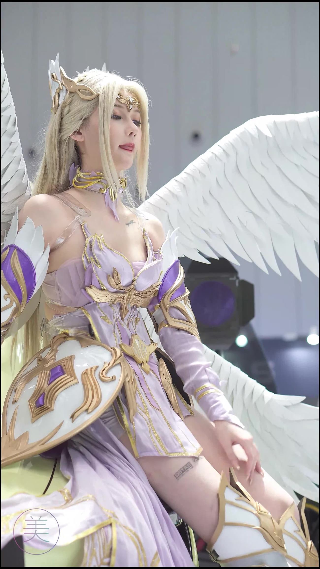 图片[8]-精选NO.0115 2021 佛山GTShow改装车展 Auto Salon Racing Model[20P]-草丛看图