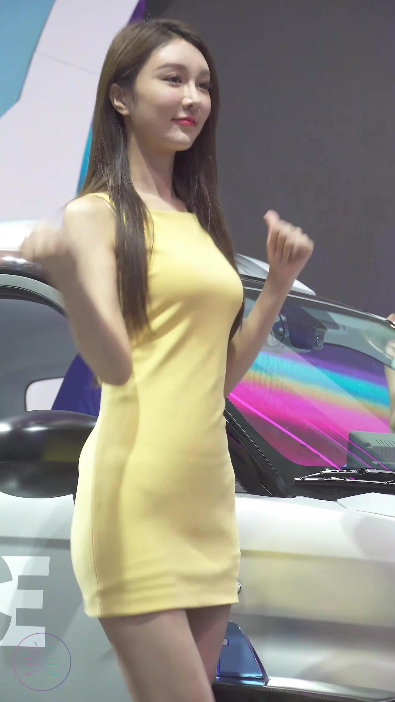 图片[2]-精选NO.0236 2021 广州车展 Racing Model 奇瑞车模02[20P]-草丛看图