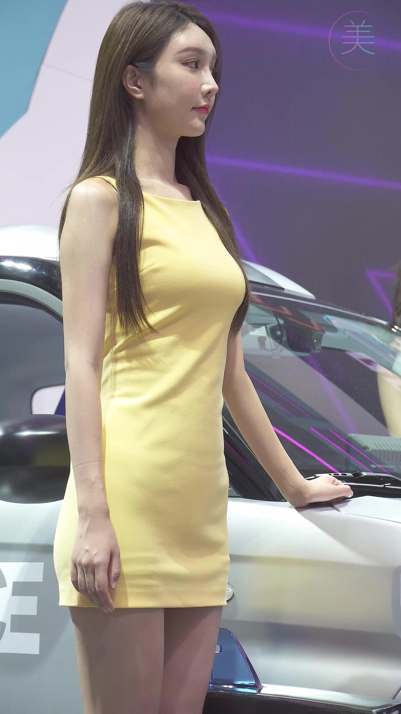 图片[7]-精选NO.0236 2021 广州车展 Racing Model 奇瑞车模02[20P]-草丛看图