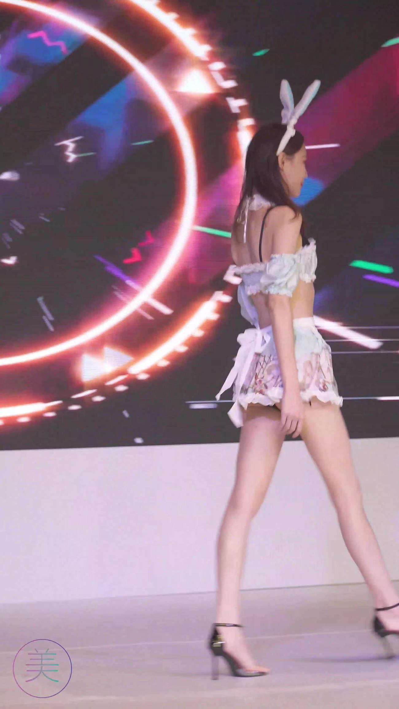 图片[3]-精选NO.0270 2021 广州性文化博览 SG19[20P]-草丛看图