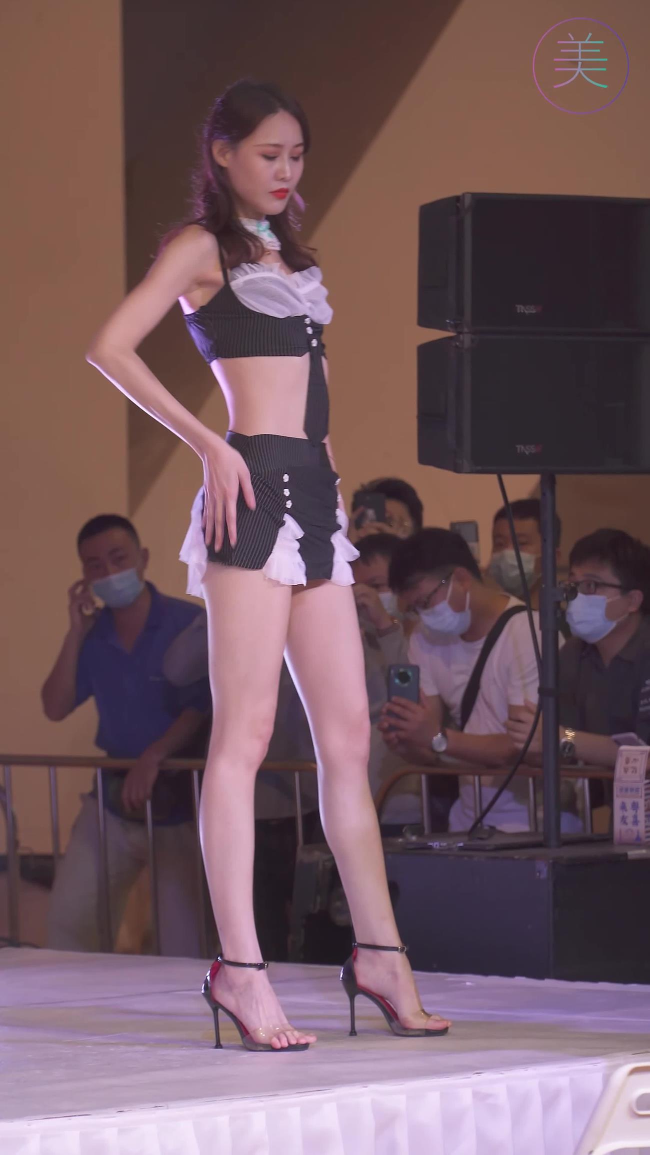 图片[7]-精选NO.0270 2021 广州性文化博览 SG19[20P]-草丛看图