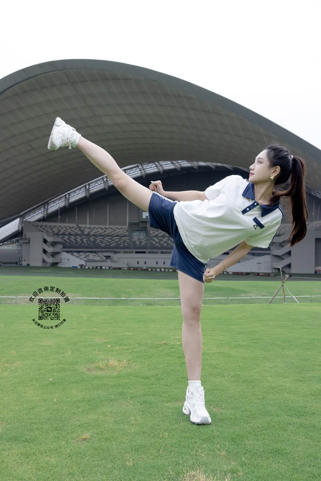 图片[6]-精选她们印象 NO.019 小爱[115P]-草丛看图