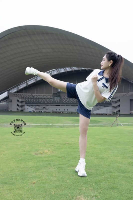 精选她们印象 NO.019 小爱[115P]-草丛看图