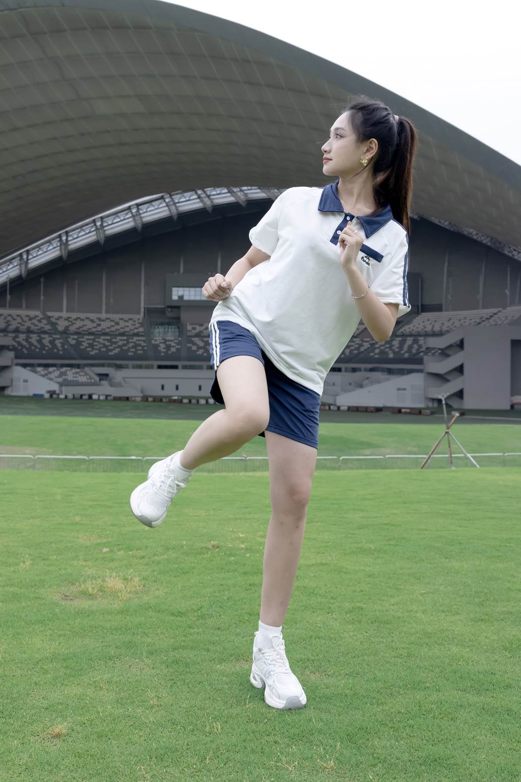 图片[7]-精选她们印象 NO.019 小爱[115P]-草丛看图