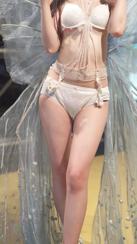 精选NO.0141 2021 广州安华汇维密内一秀 Victoria’s Secret Fashion[20P]-草丛看图