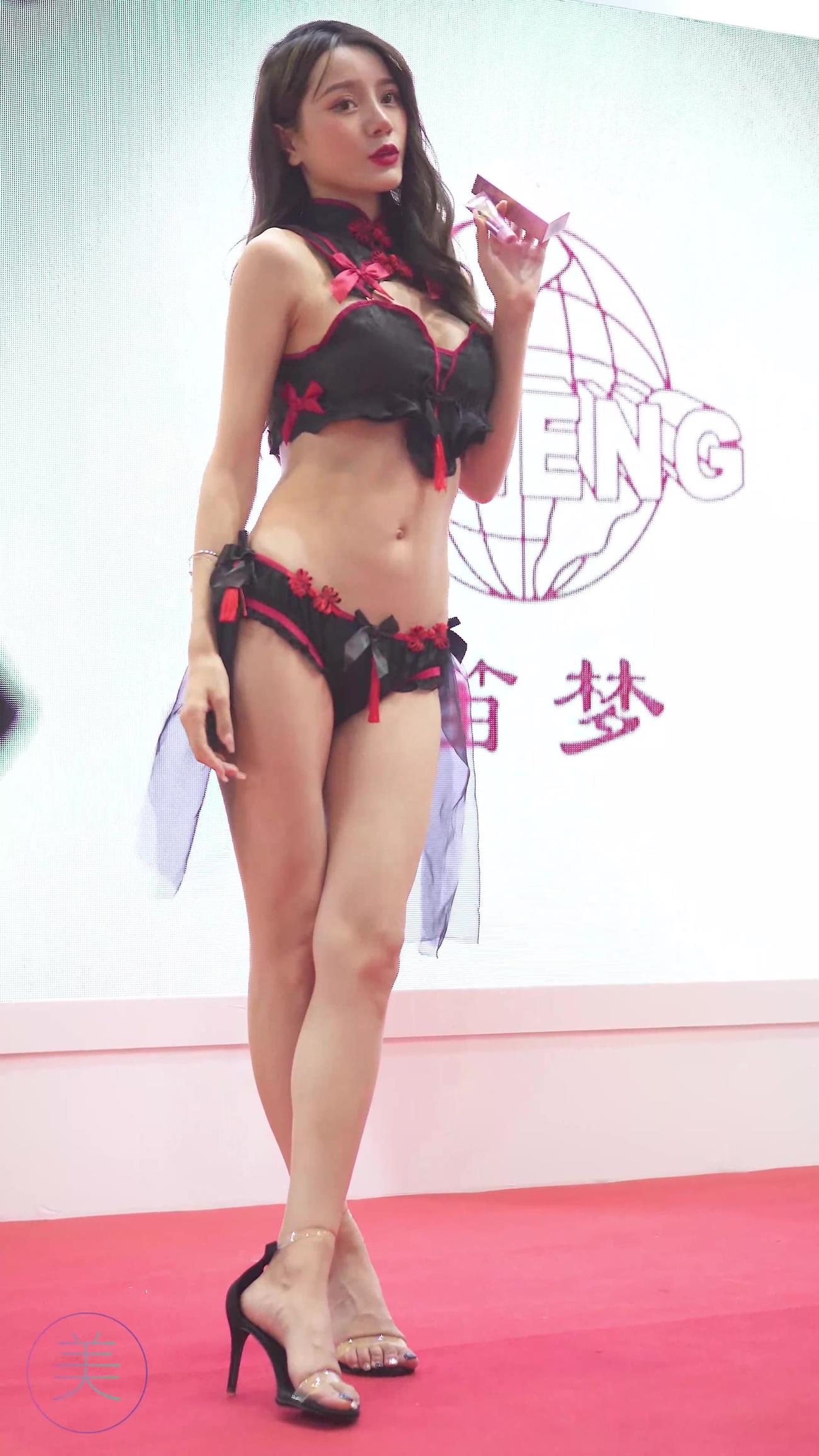 图片[3]-精选NO.0262 2021 广州性文化博览 SG11[20P]-草丛看图