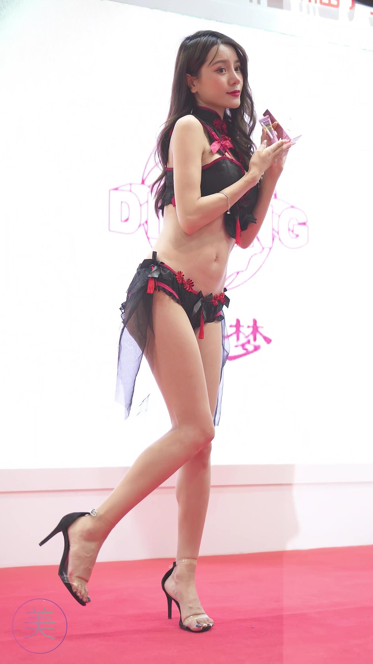 图片[4]-精选NO.0262 2021 广州性文化博览 SG11[20P]-草丛看图