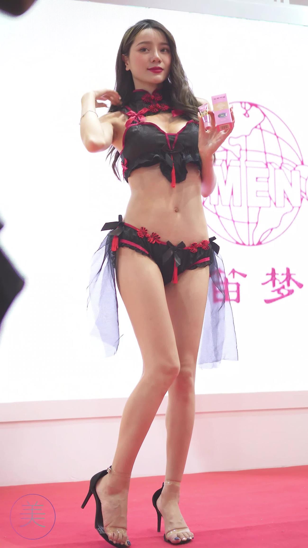 图片[1]-精选NO.0262 2021 广州性文化博览 SG11[20P]-草丛看图