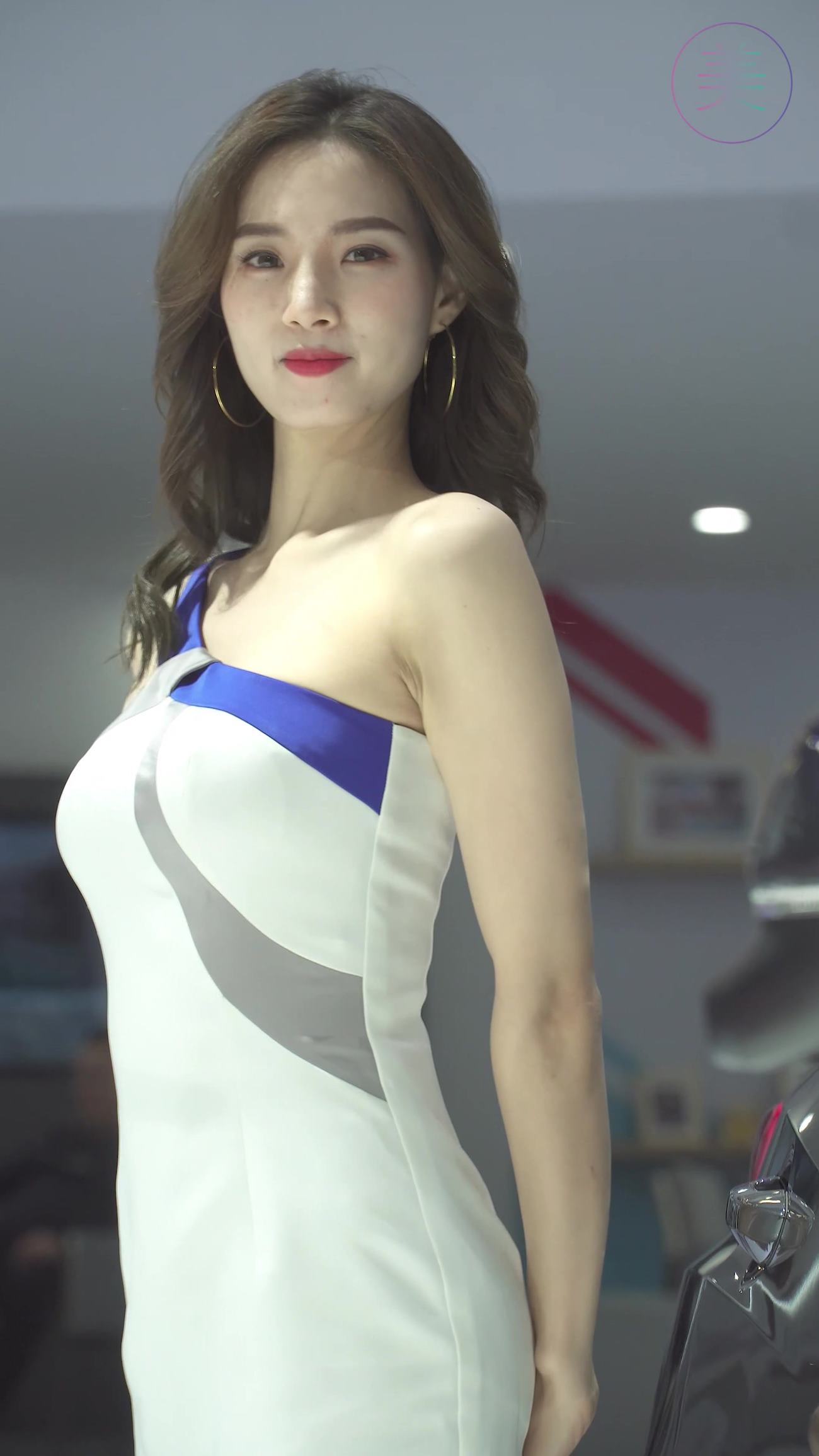 图片[5]-精选NO.0149 2021 广州车展 Racing Model ACURA模04[20P]-草丛看图