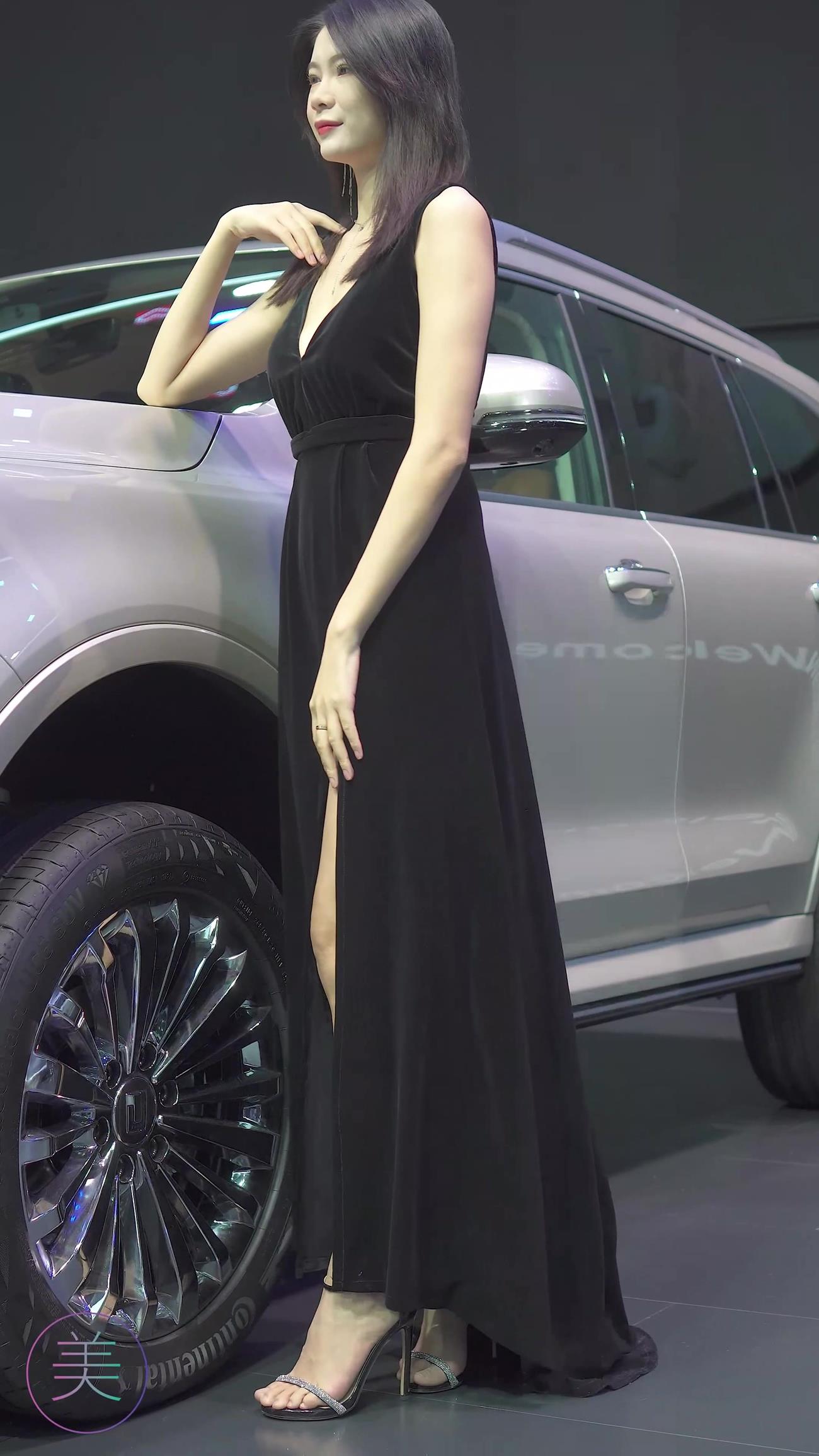 图片[3]-精选NO.0204 2021 广州车展 Racing Model TANK车模02[20P]-草丛看图