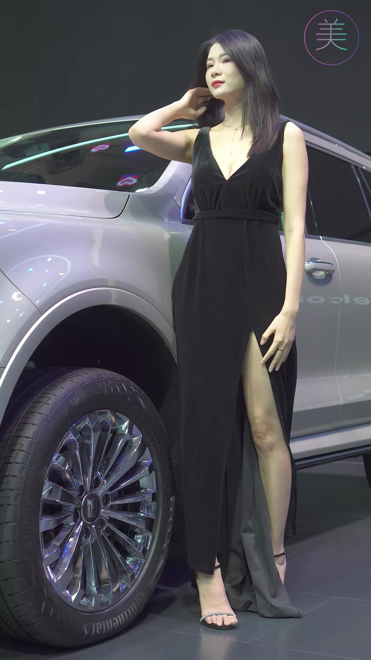 图片[6]-精选NO.0204 2021 广州车展 Racing Model TANK车模02[20P]-草丛看图