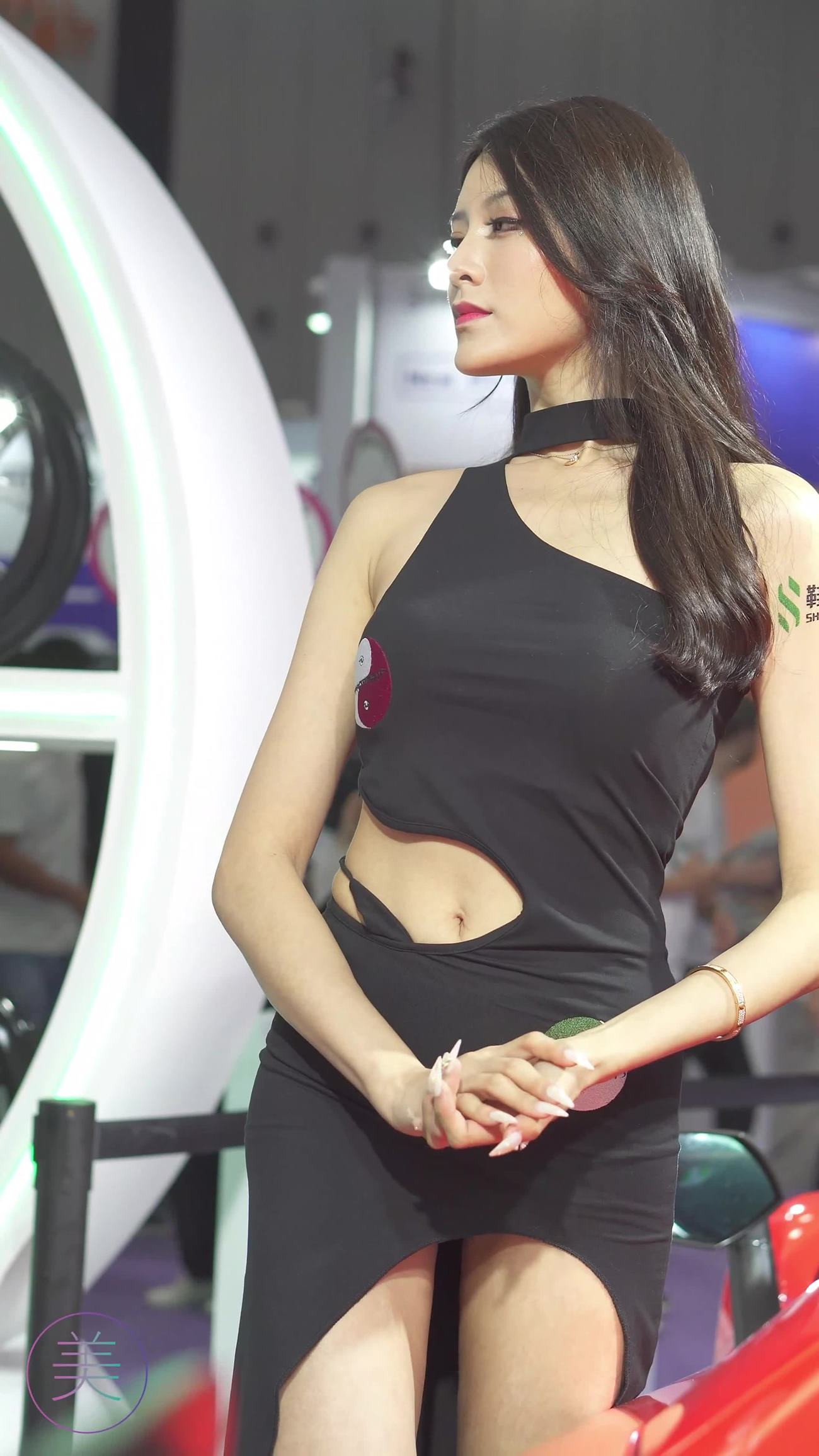 图片[2]-精选NO.0134 2021 佛山GTShow改装车展 Auto Salon Racing Model[20P]-草丛看图