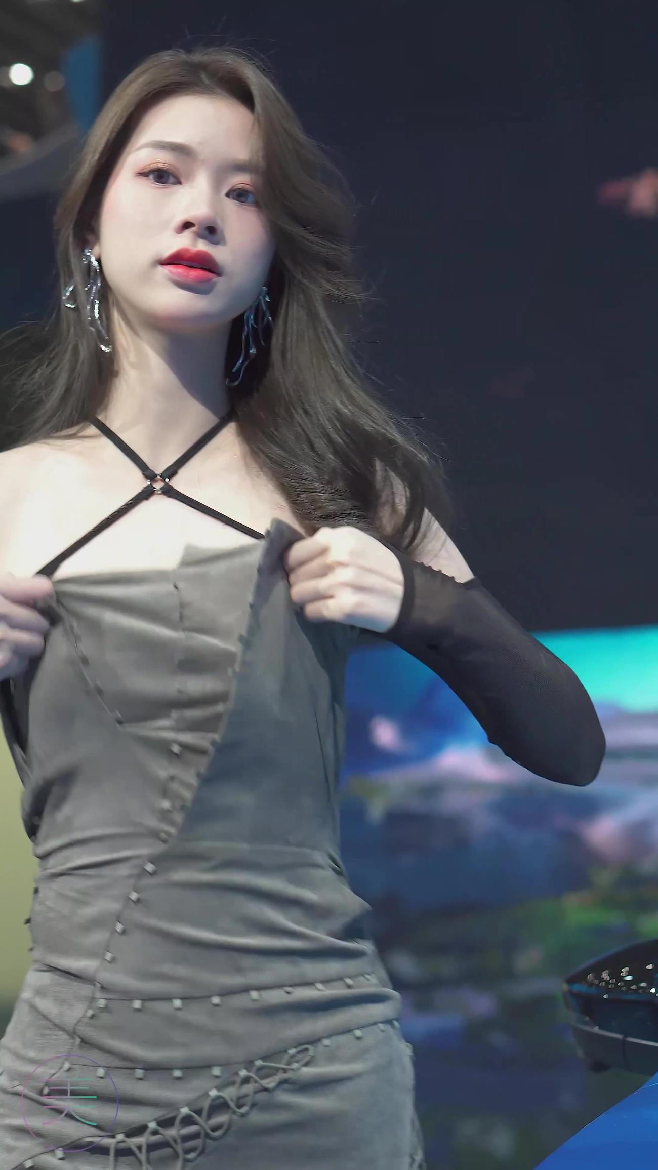 图片[6]-精选NO.0202 2021 广州车展 Racing Model ROEWE车模01[20P]-草丛看图