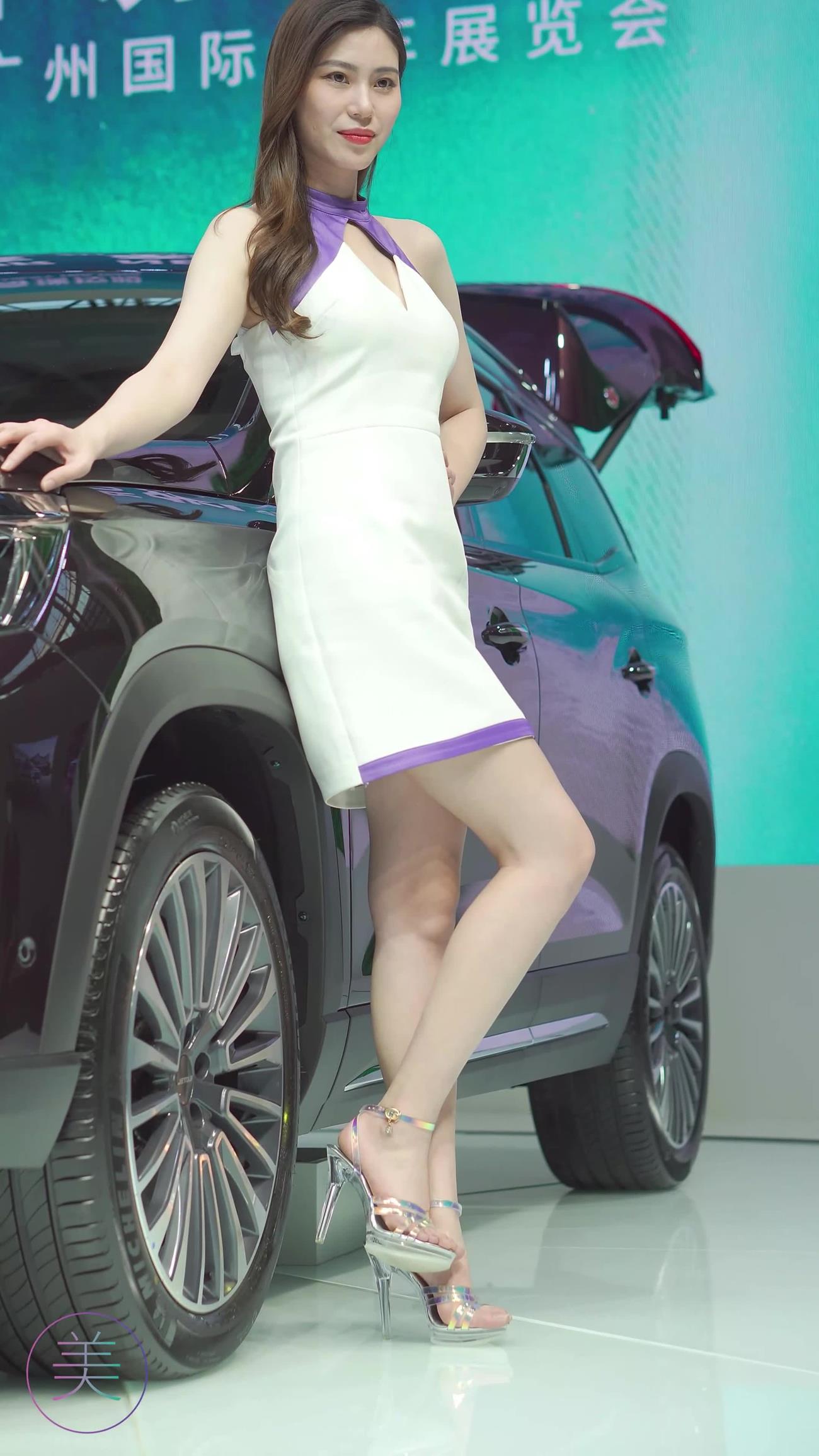 图片[2]-精选NO.0189 2021 广州车展 Racing Model JETOUR车模03[20P]-草丛看图