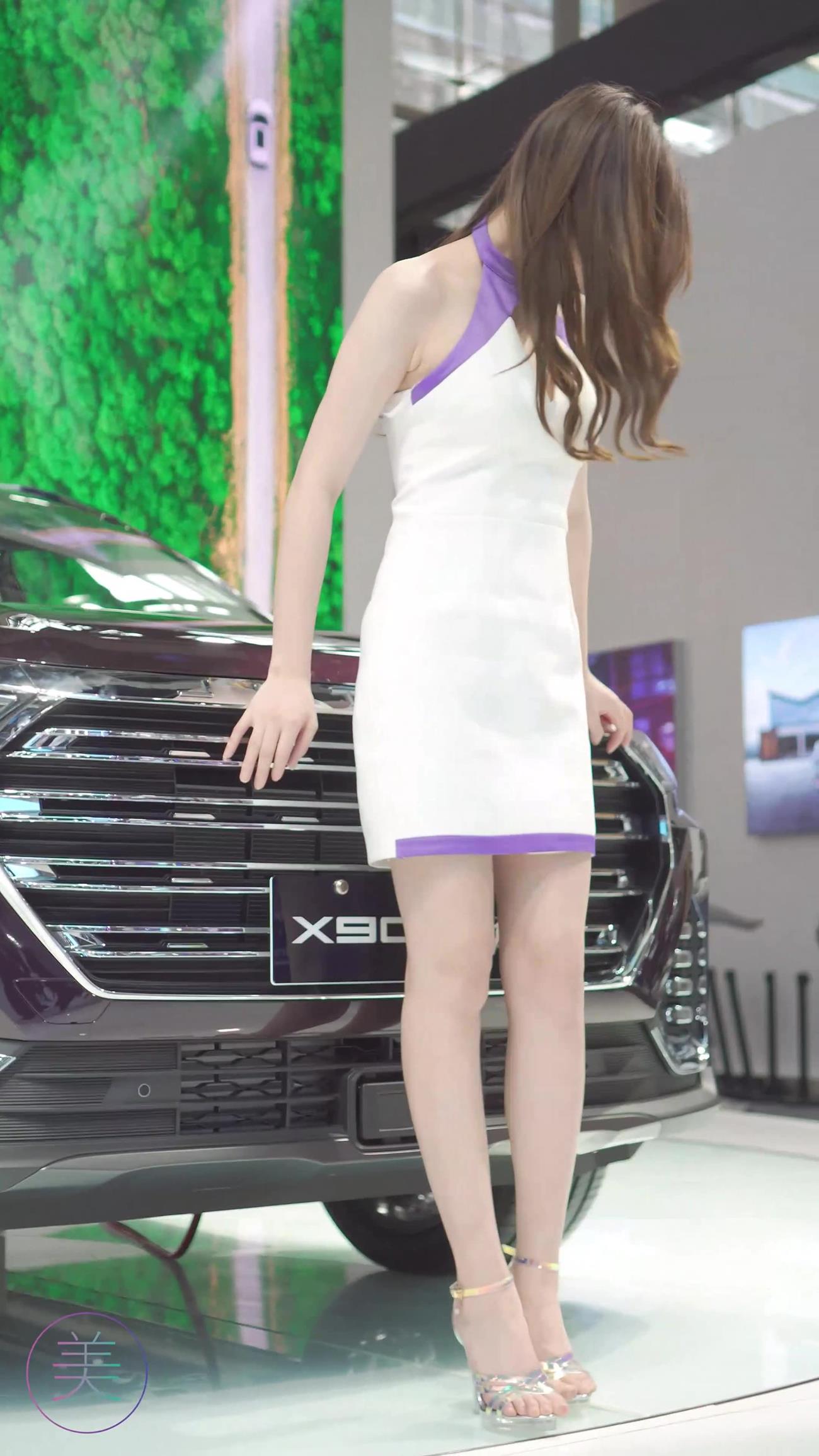 图片[3]-精选NO.0189 2021 广州车展 Racing Model JETOUR车模03[20P]-草丛看图