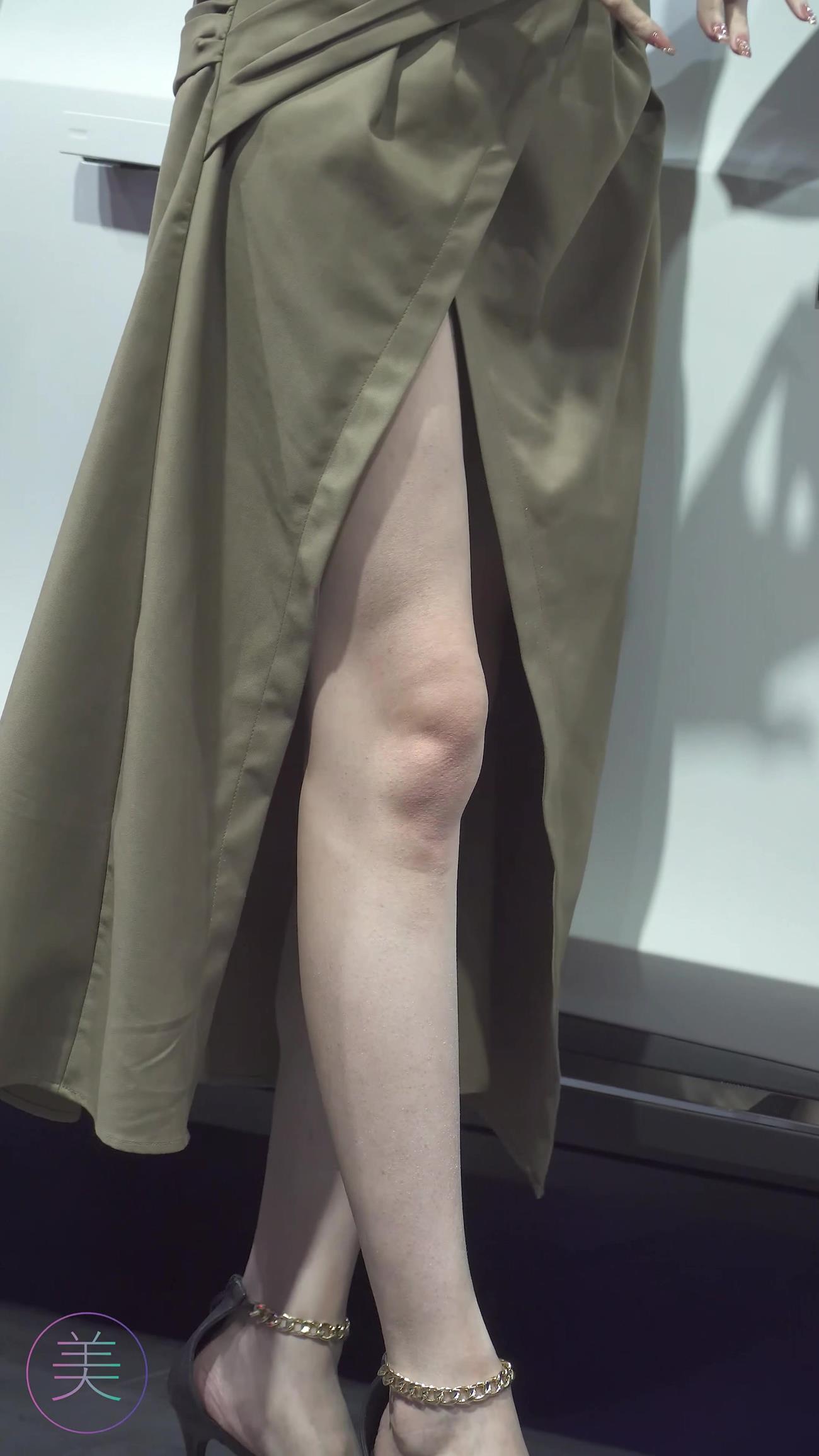 图片[5]-精选NO.0197 2021 广州车展 Racing Model Mitsubishi模03[20P]-草丛看图