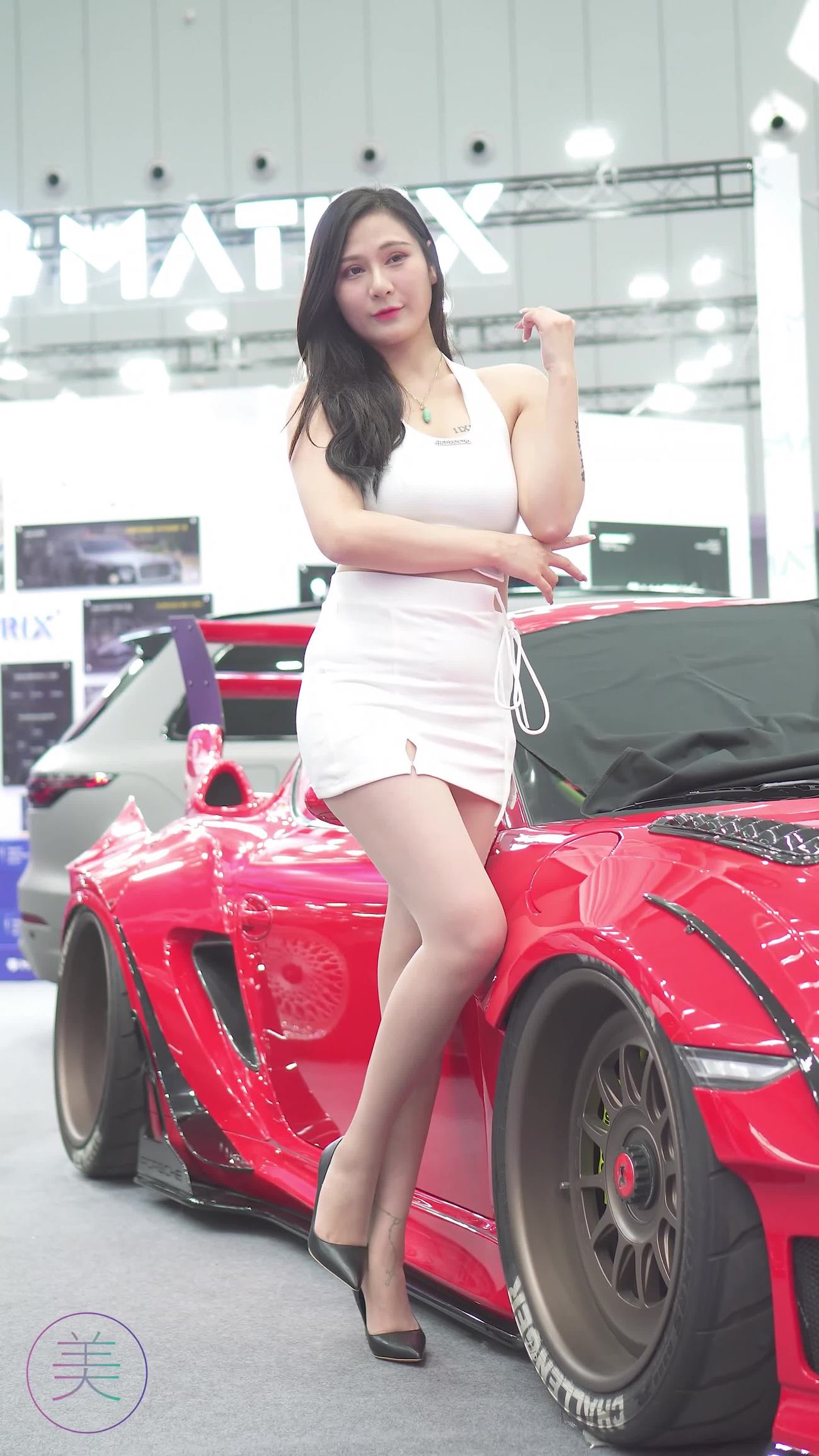 图片[6]-精选NO.0123 2021 佛山GTShow改装车展 Auto Salon Racing Model[20P]-草丛看图